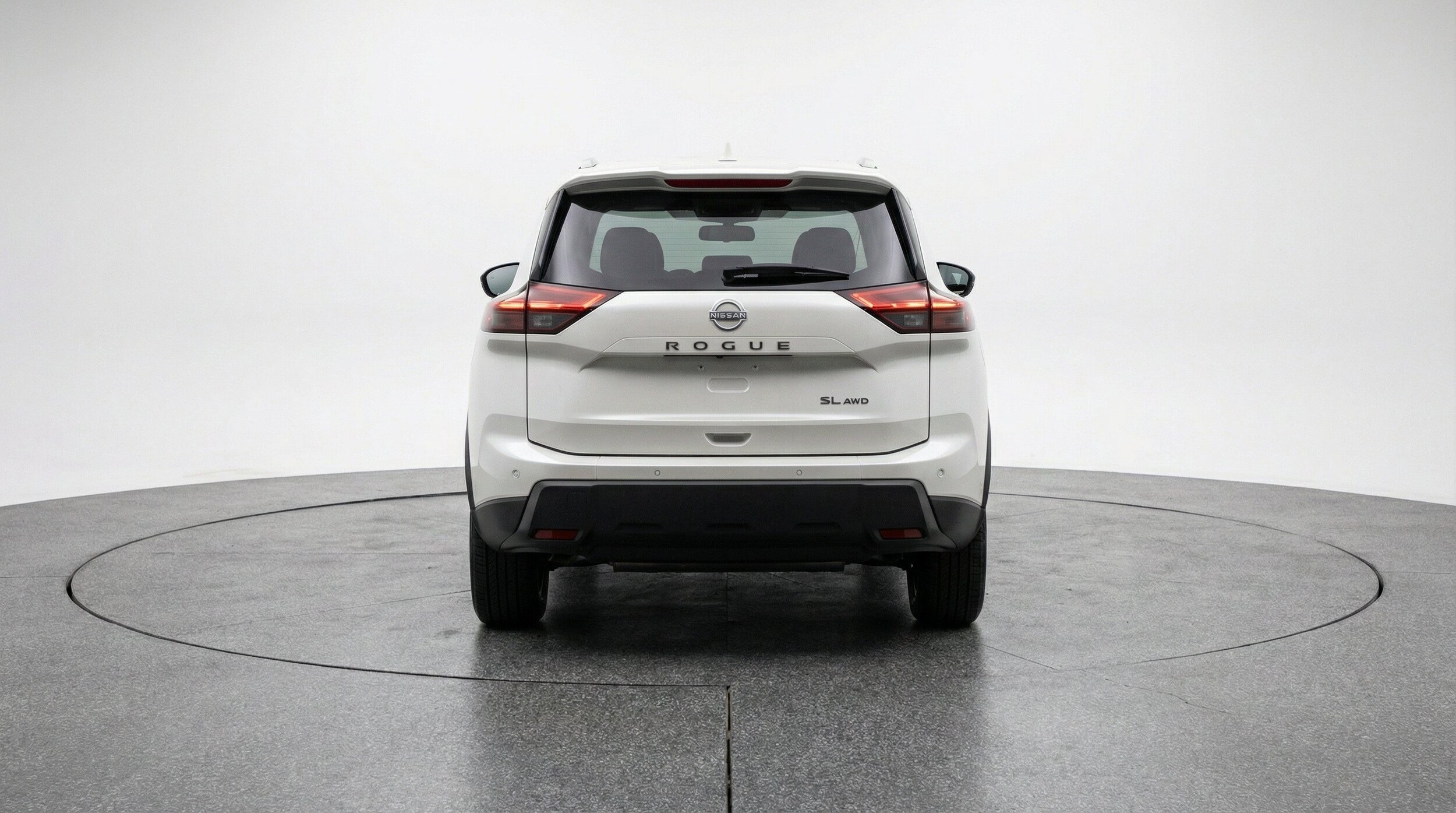 Thumbnail: 2026 Nissan Rogue - 7