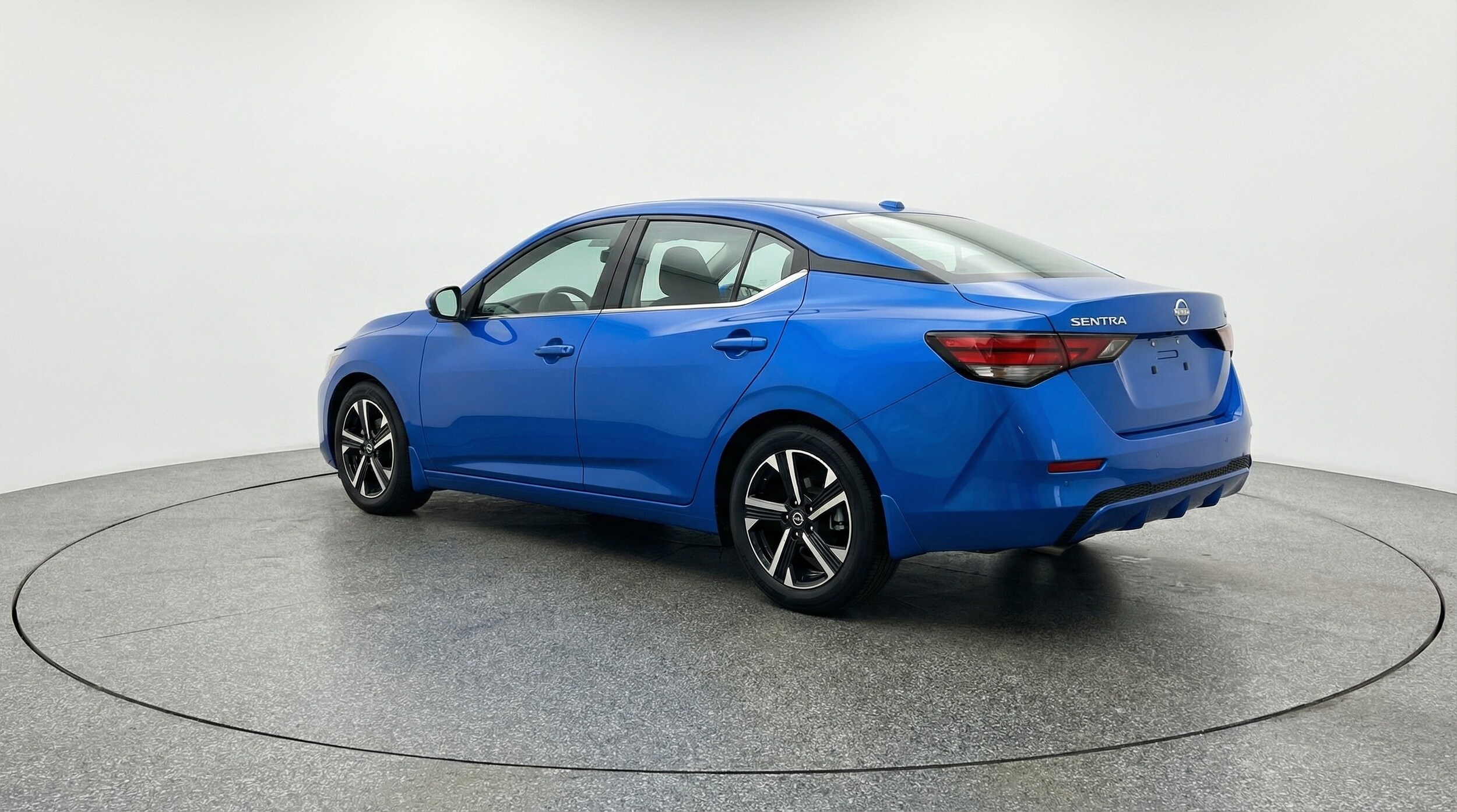Thumbnail: 2025 Nissan Sentra - 5