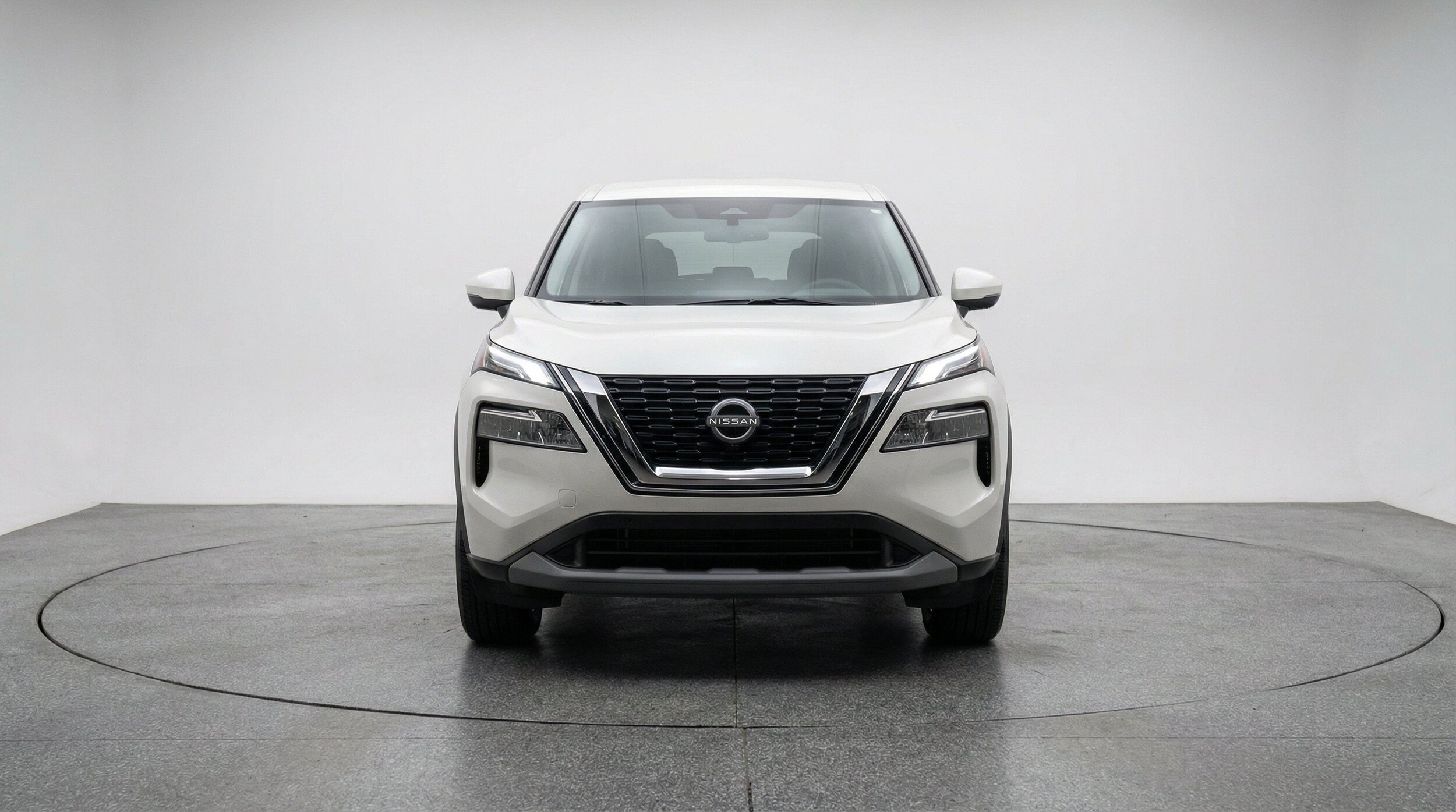 Thumbnail: 2026 Nissan Rogue - 2
