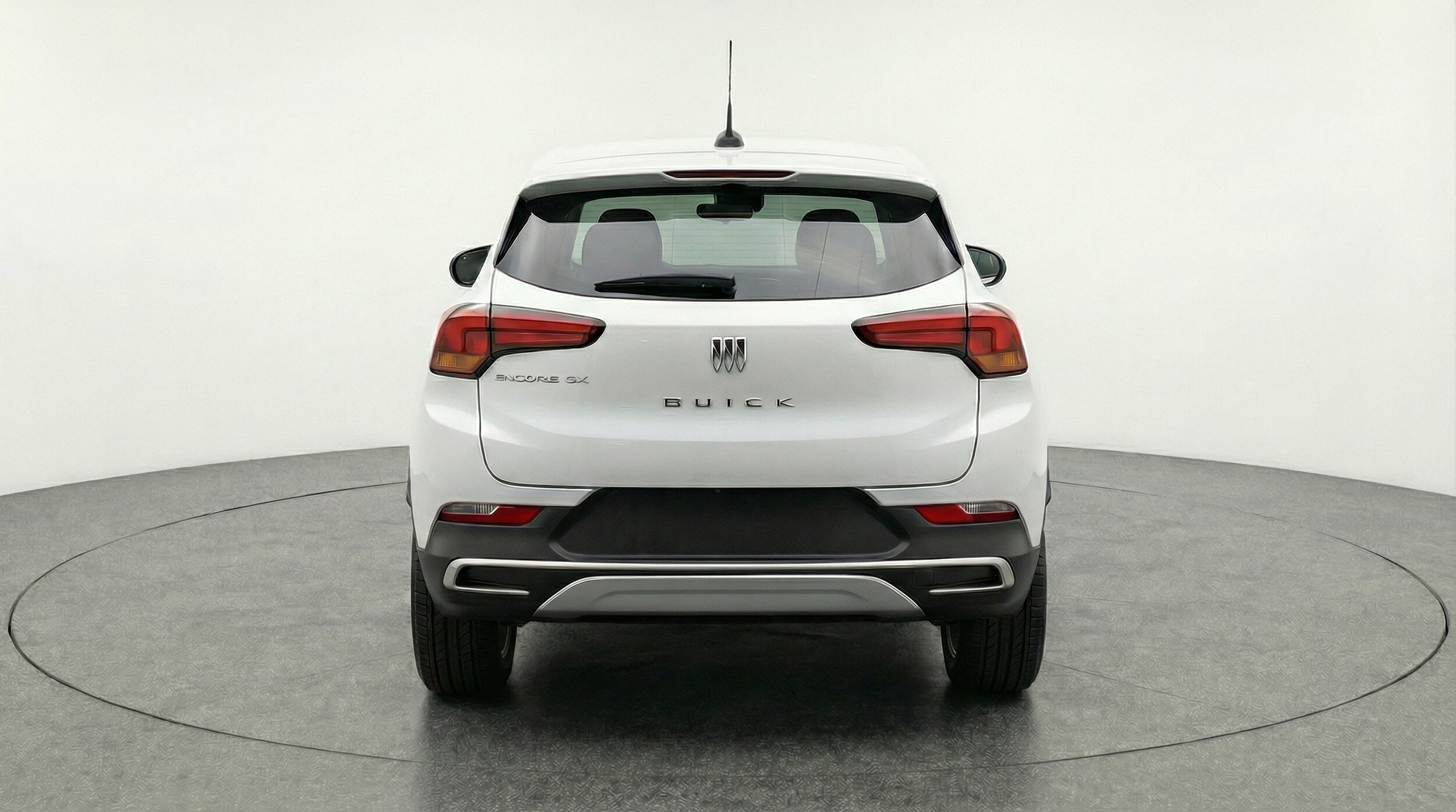 Thumbnail: 2025 Buick Encore GX - 6