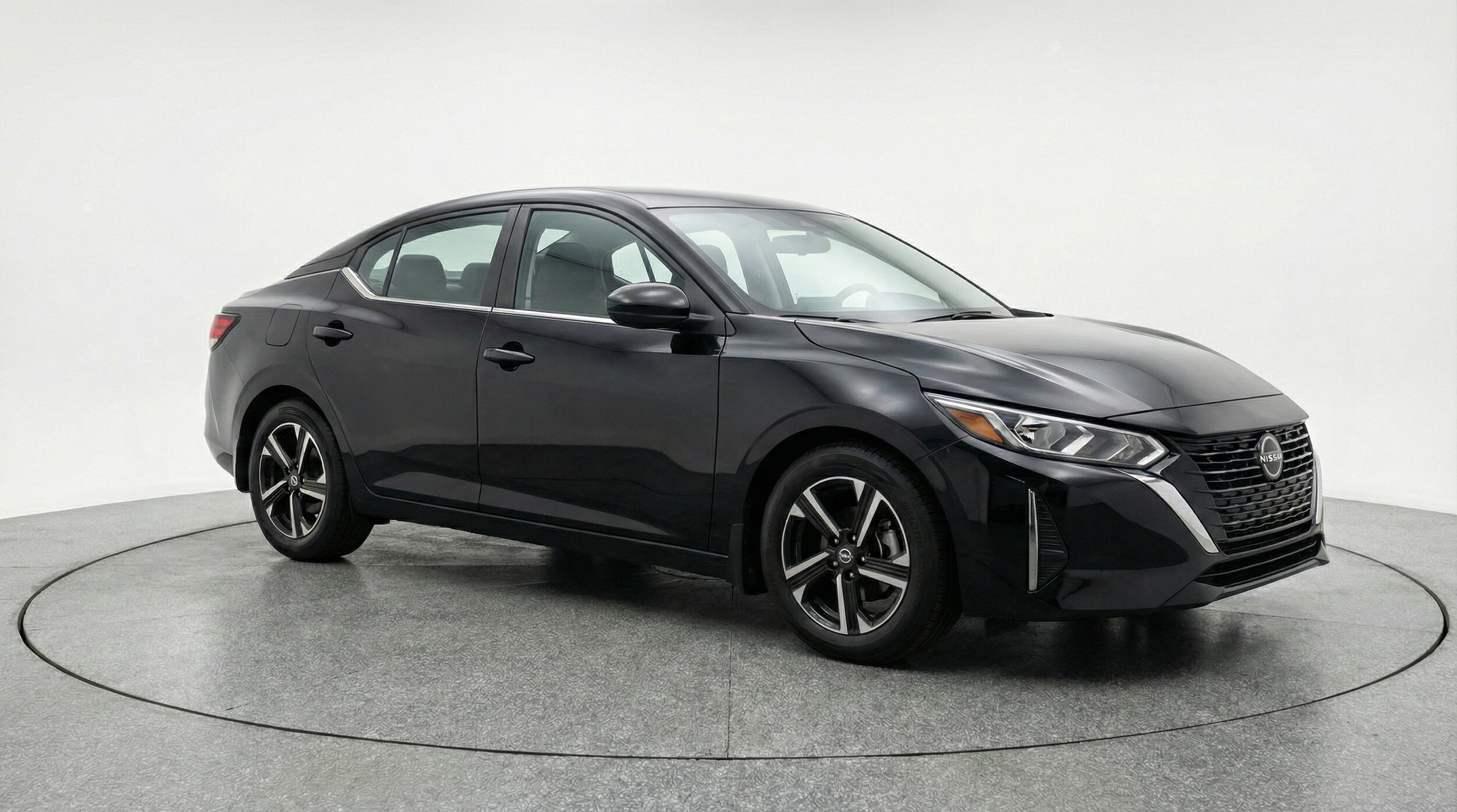 Thumbnail: 2025 Nissan Sentra - 1