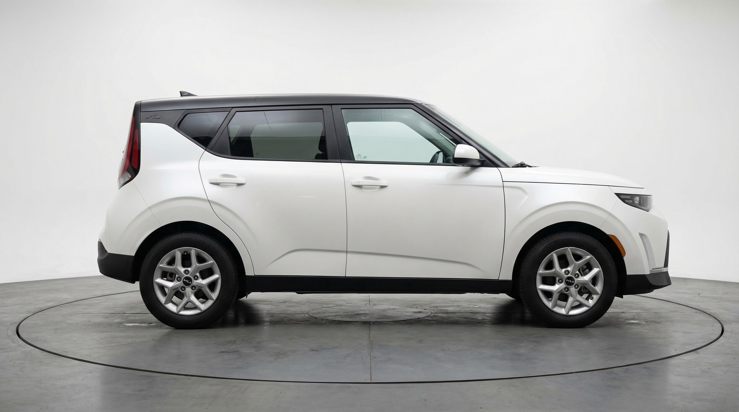 Thumbnail: 2025 Kia Soul - 8