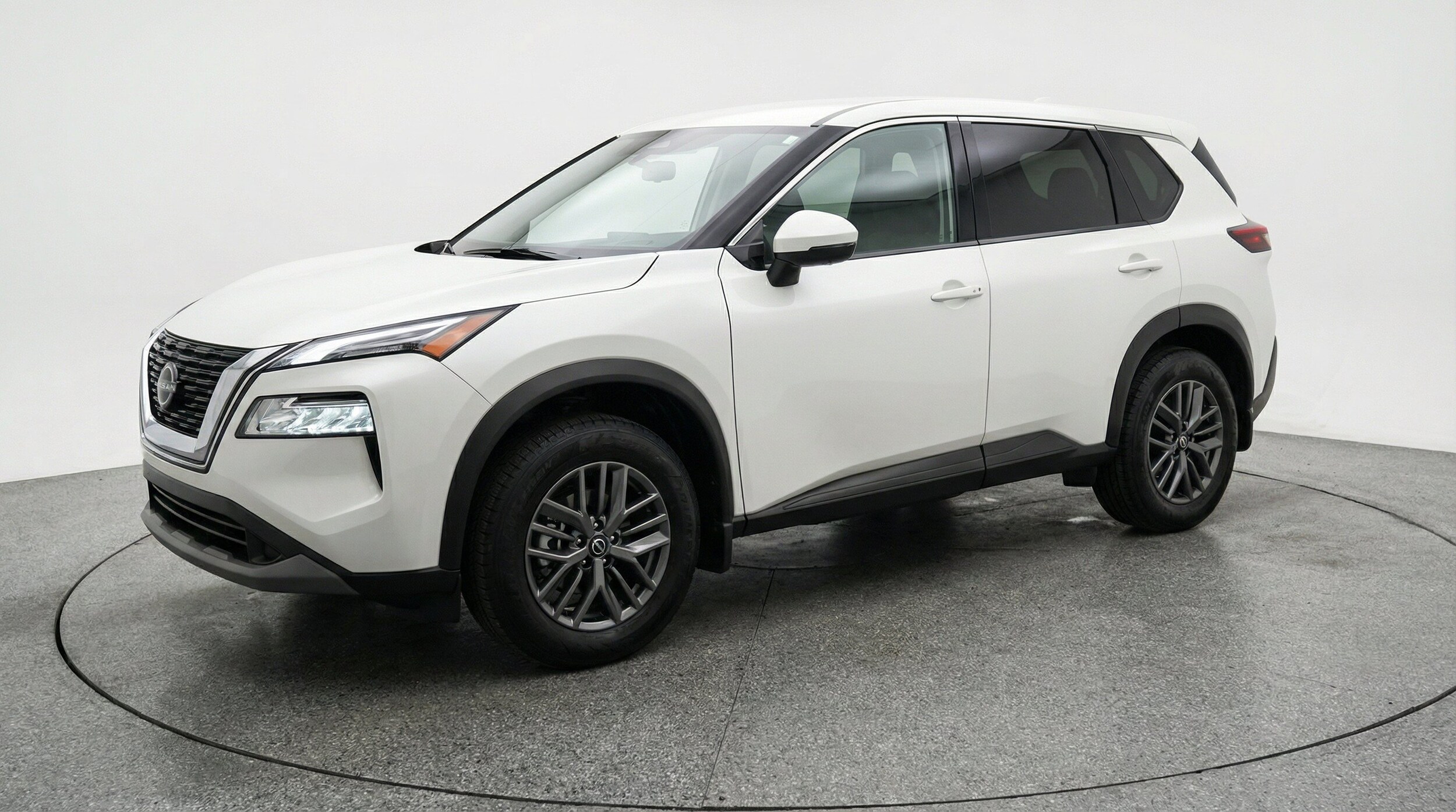 Thumbnail: 2026 Nissan Rogue - 3