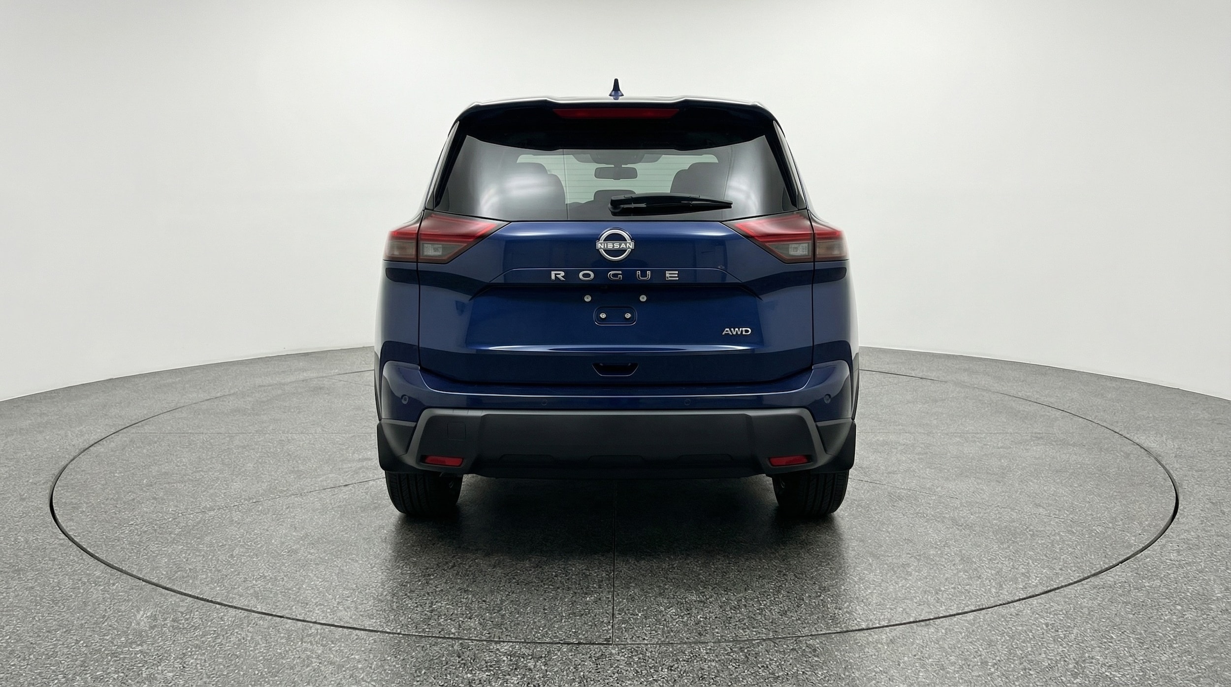 Thumbnail: 2025 Nissan Rogue - 6