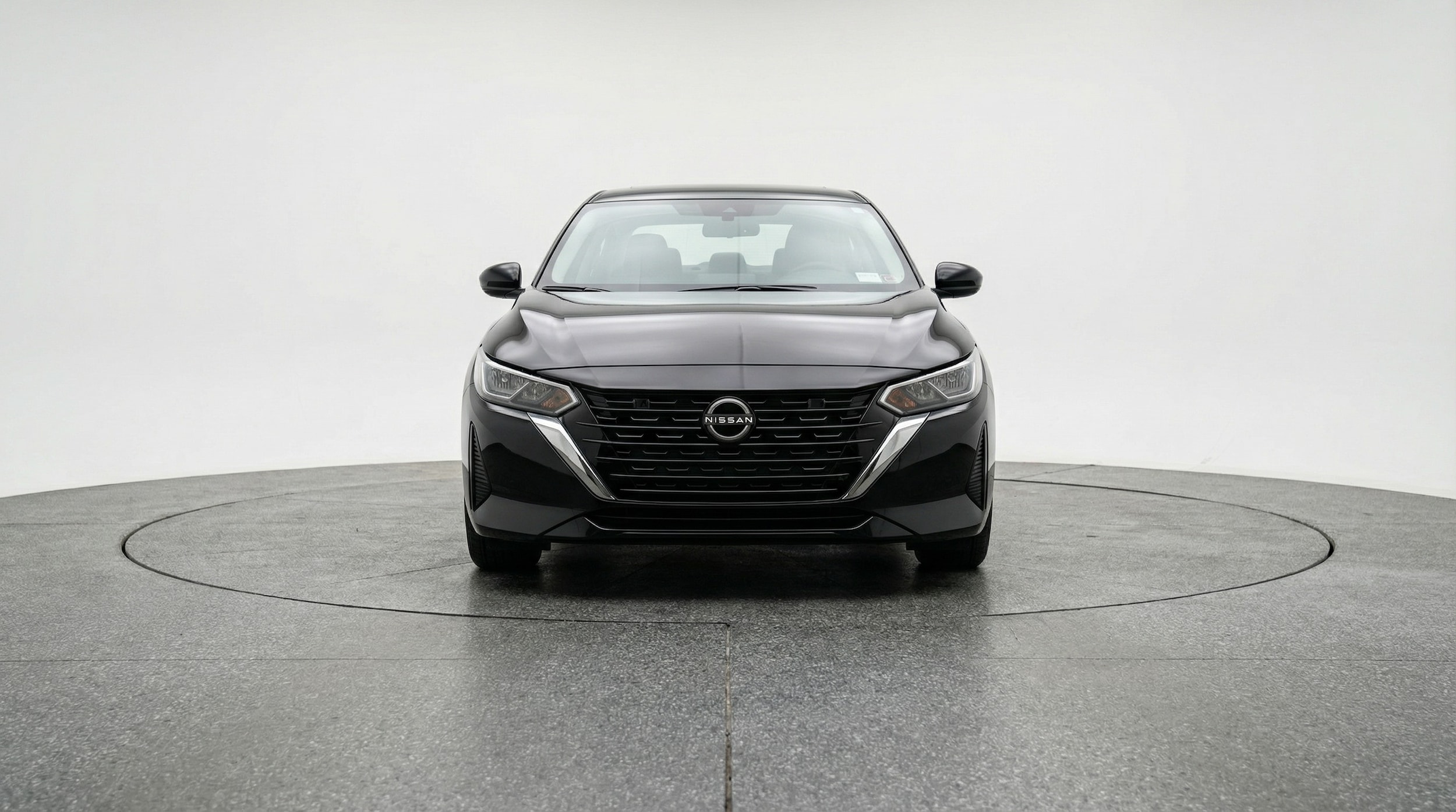 Thumbnail: 2025 Nissan Sentra - 2