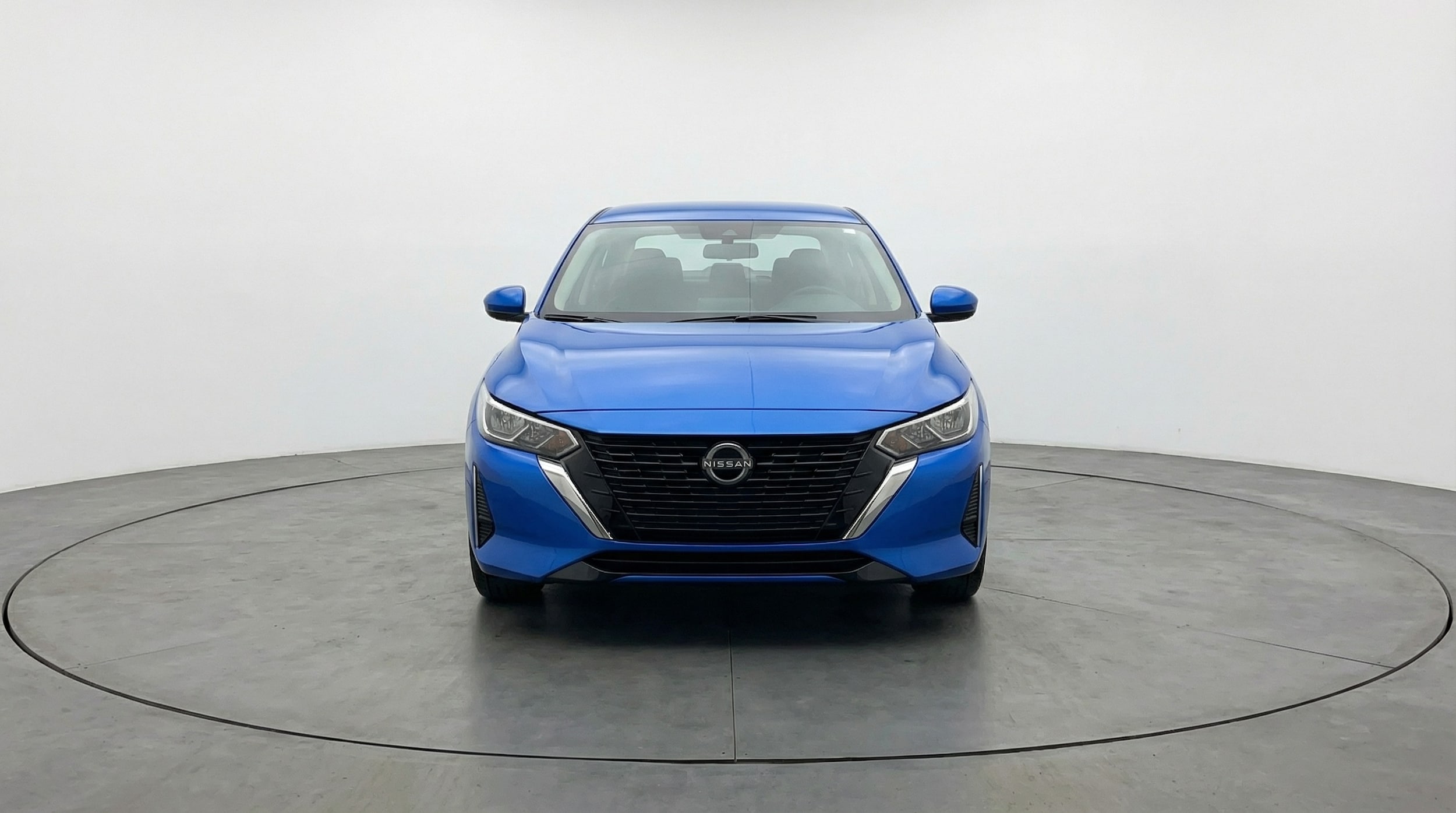 Thumbnail: 2025 Nissan Sentra - 2