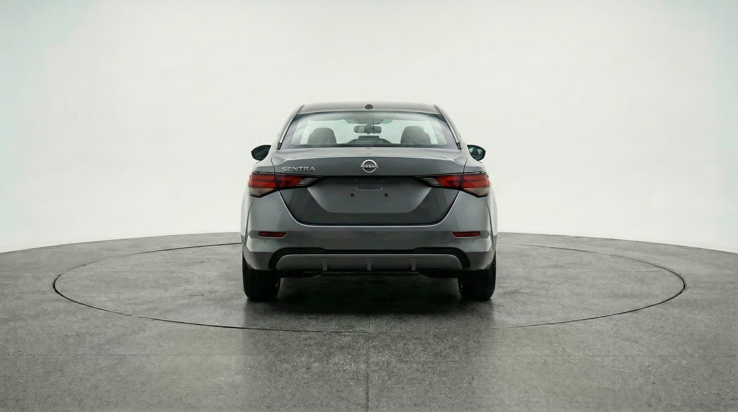 Thumbnail: 2025 Nissan Sentra - 7