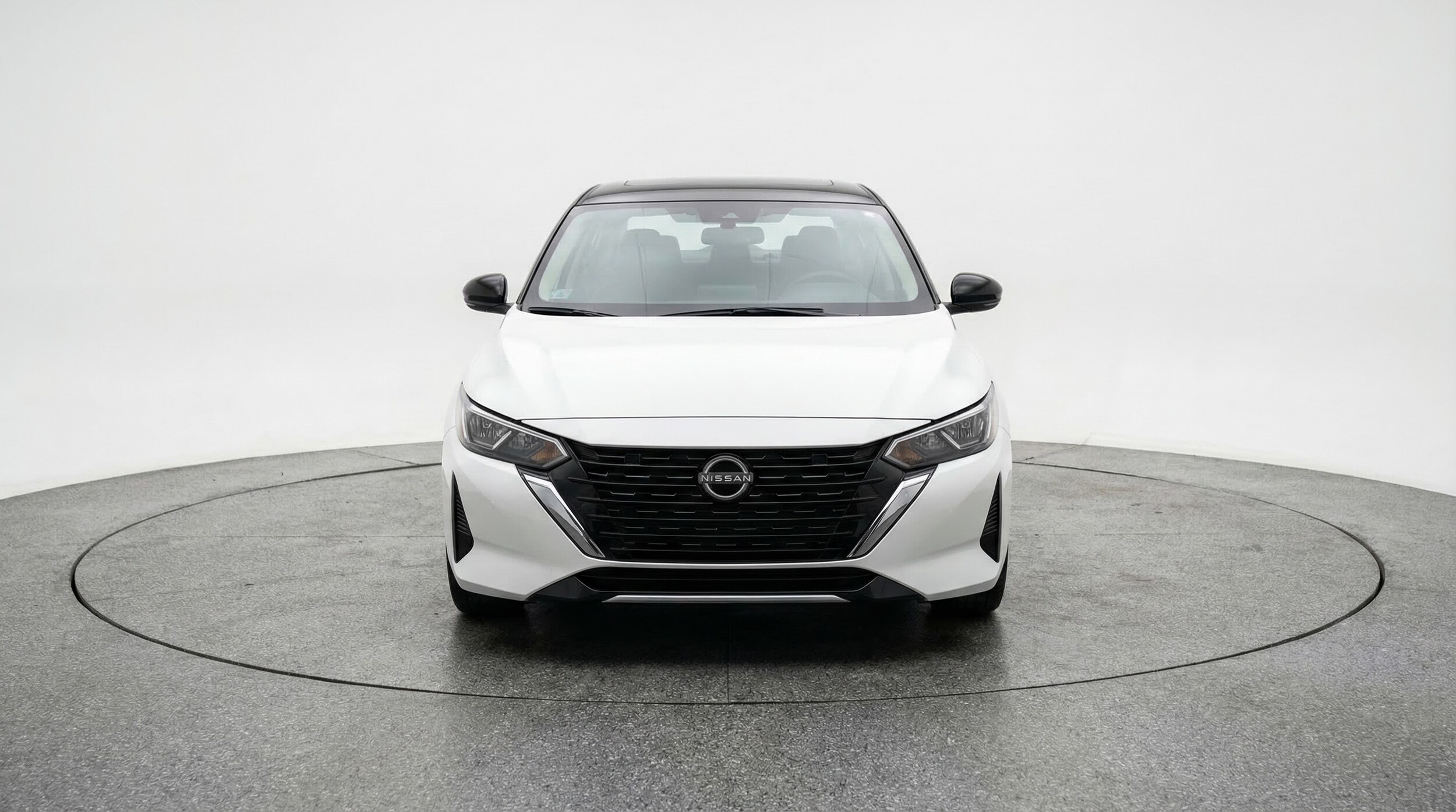 Thumbnail: 2025 Nissan Sentra - 2