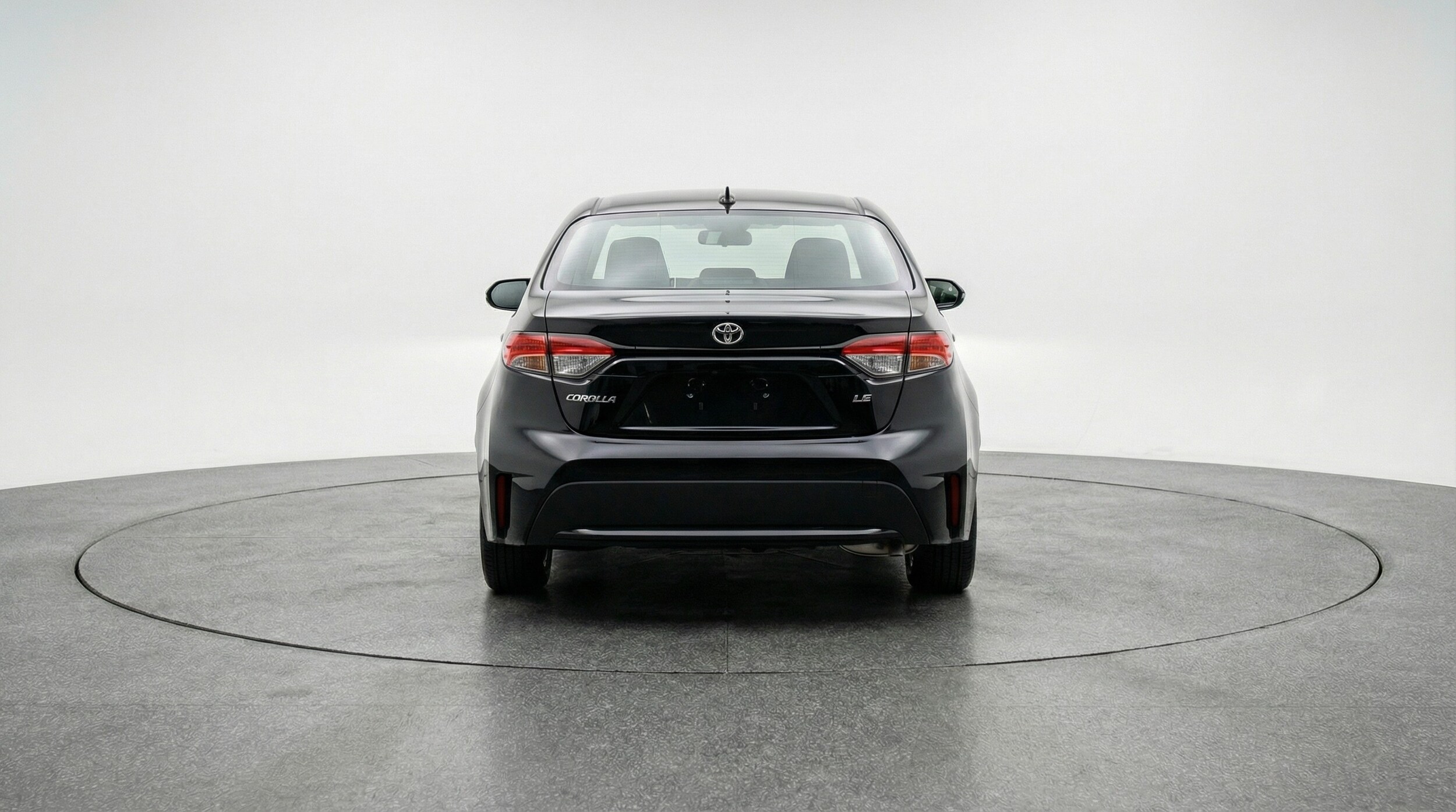 Thumbnail: 2025 Toyota Corolla - 6
