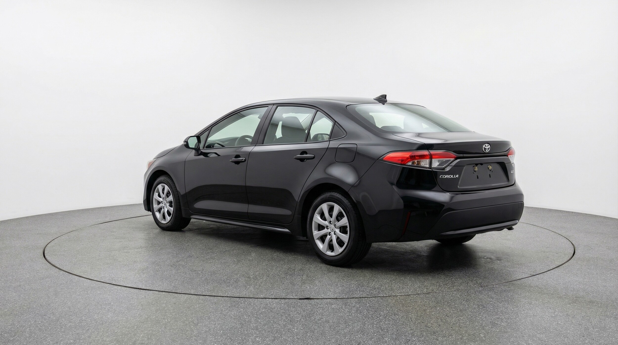Thumbnail: 2025 Toyota Corolla - 5