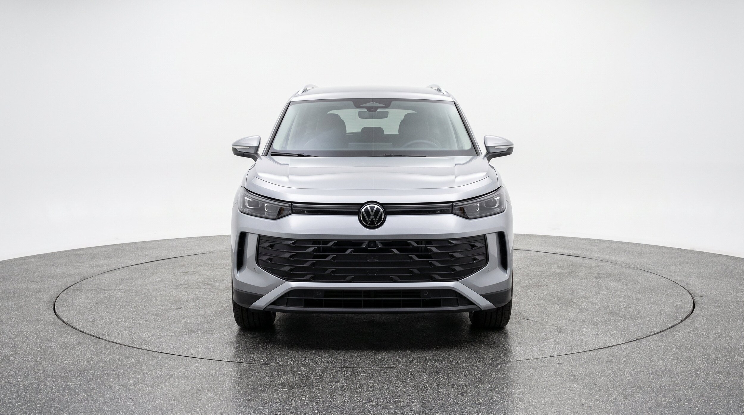 Thumbnail: 2026 Volkswagen Tiguan - 2