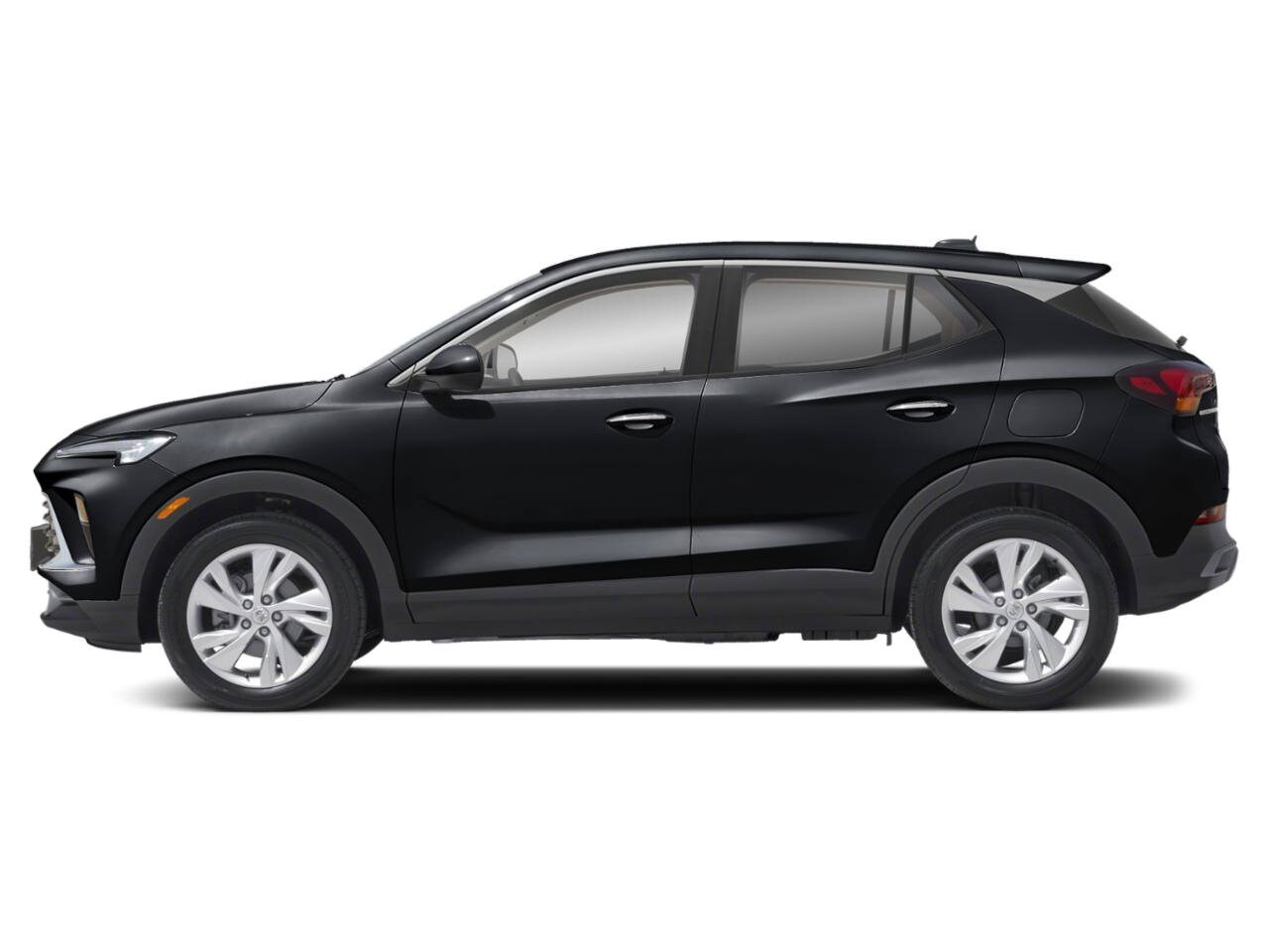 Thumbnail: 2026 Buick Encore GX - 3
