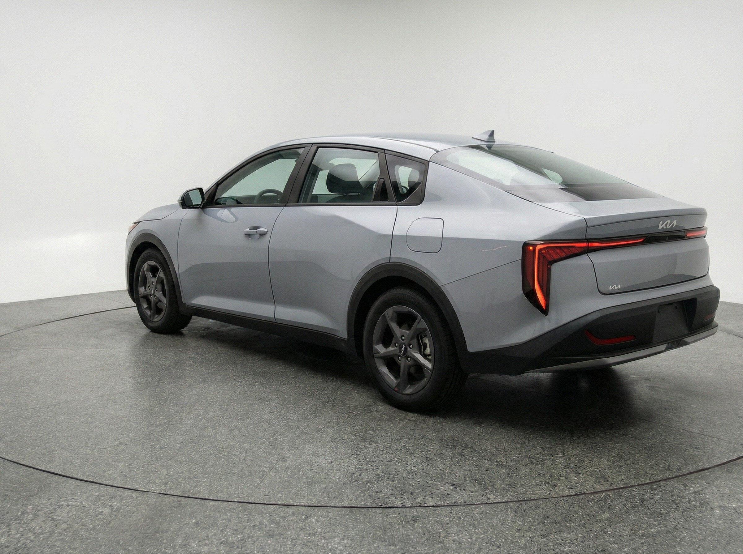Thumbnail: 2025 Kia K4 - 5