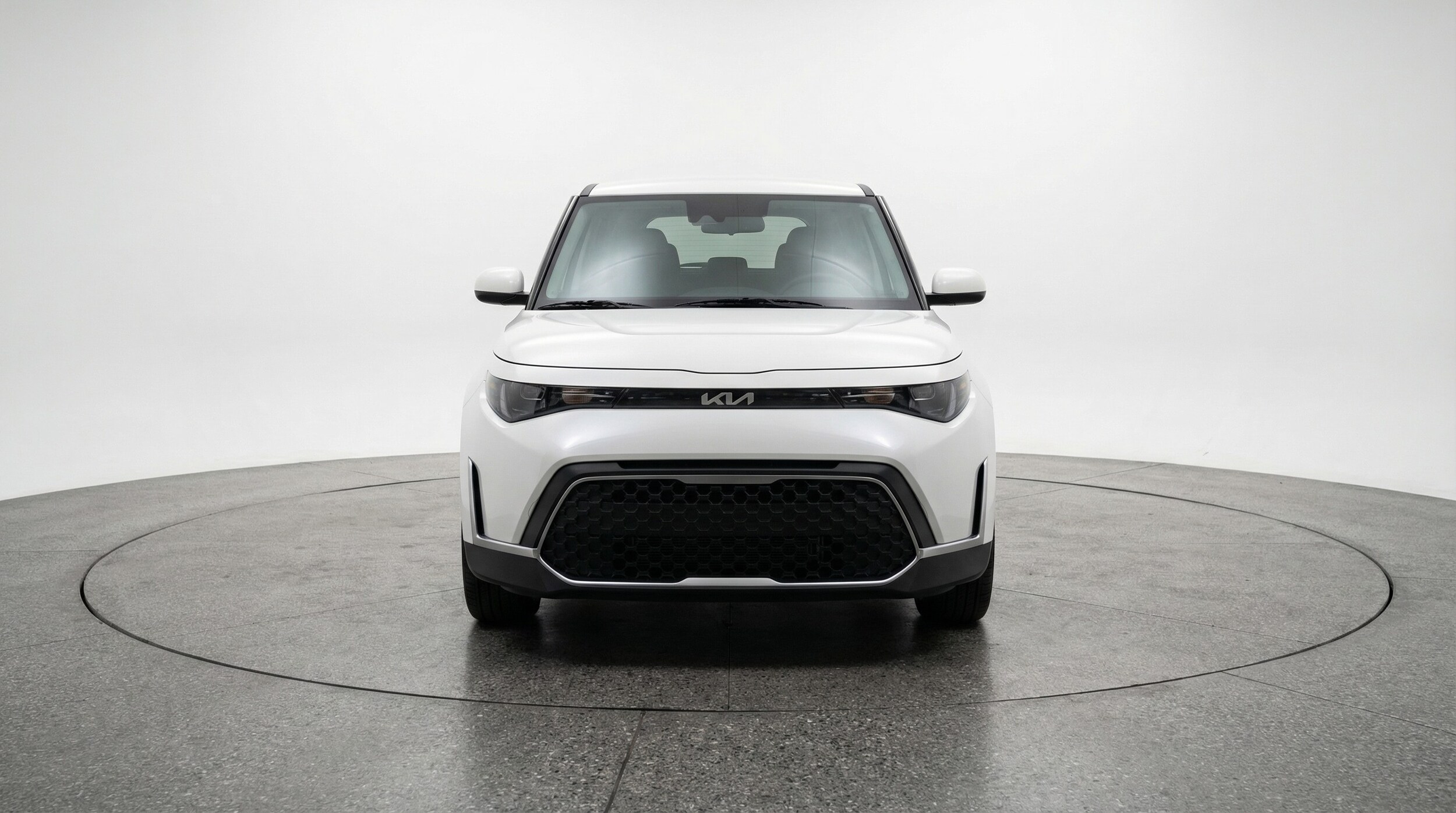 Thumbnail: 2025 Kia Soul - 2