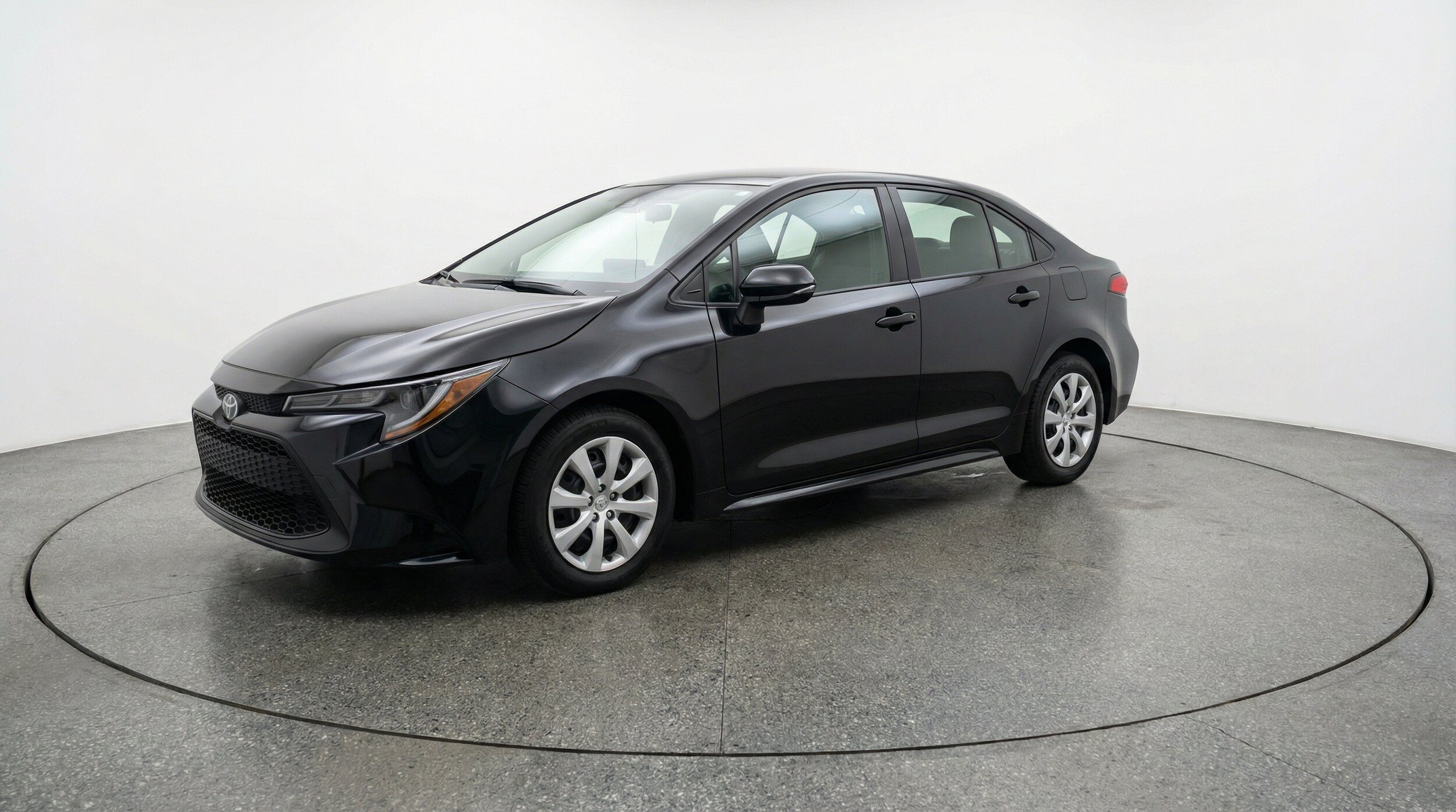 Thumbnail: 2025 Toyota Corolla - 3