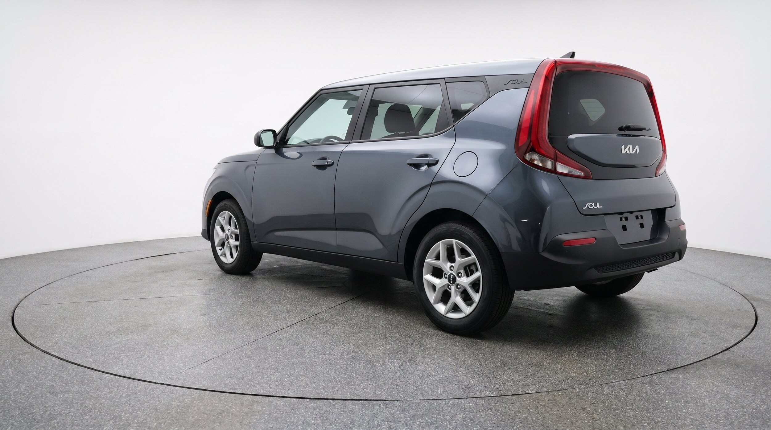 Thumbnail: 2025 Kia Soul - 6