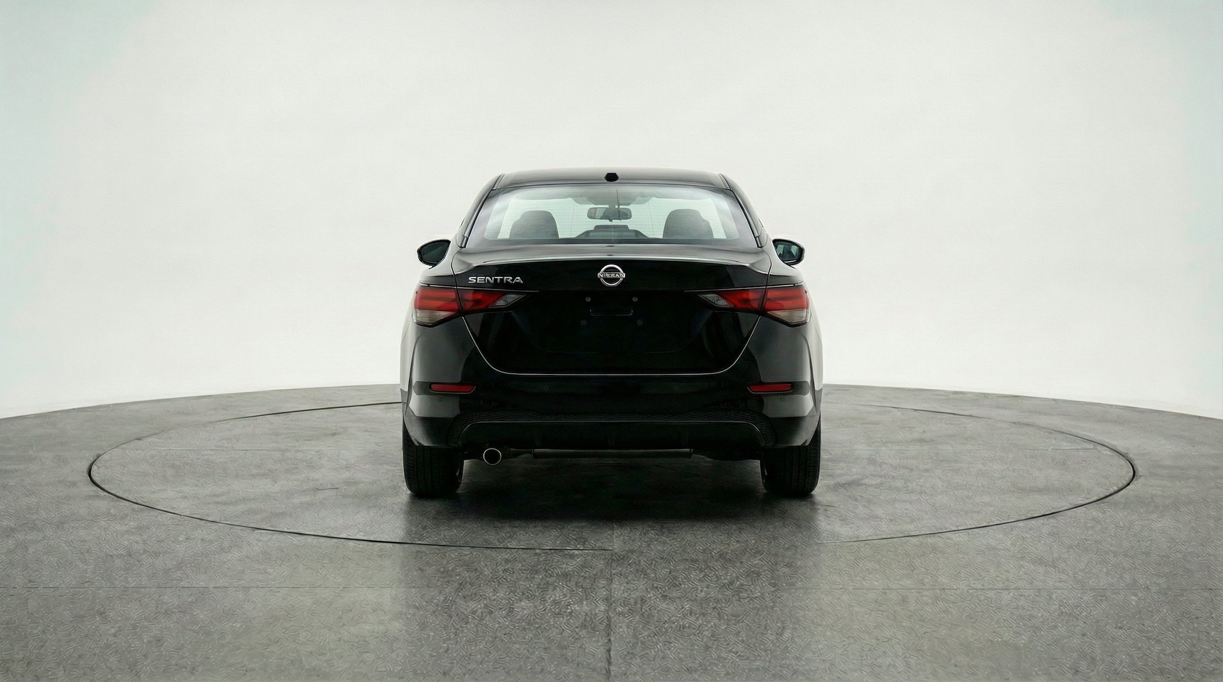 Thumbnail: 2025 Nissan Sentra - 7
