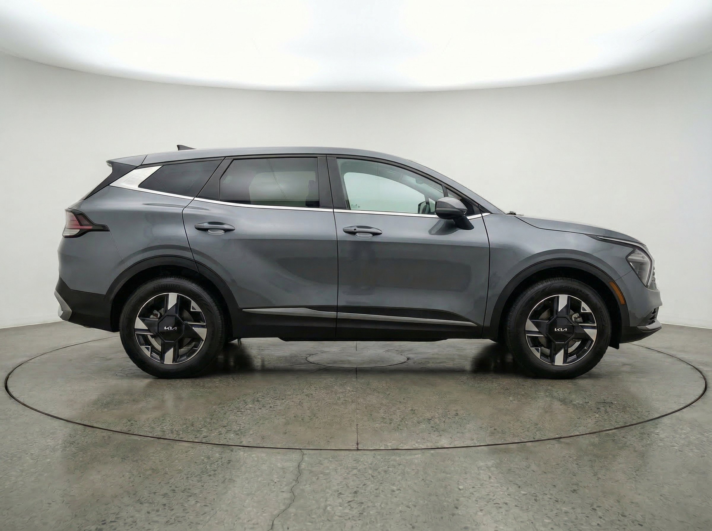 Thumbnail: 2026 Kia Sportage - 11