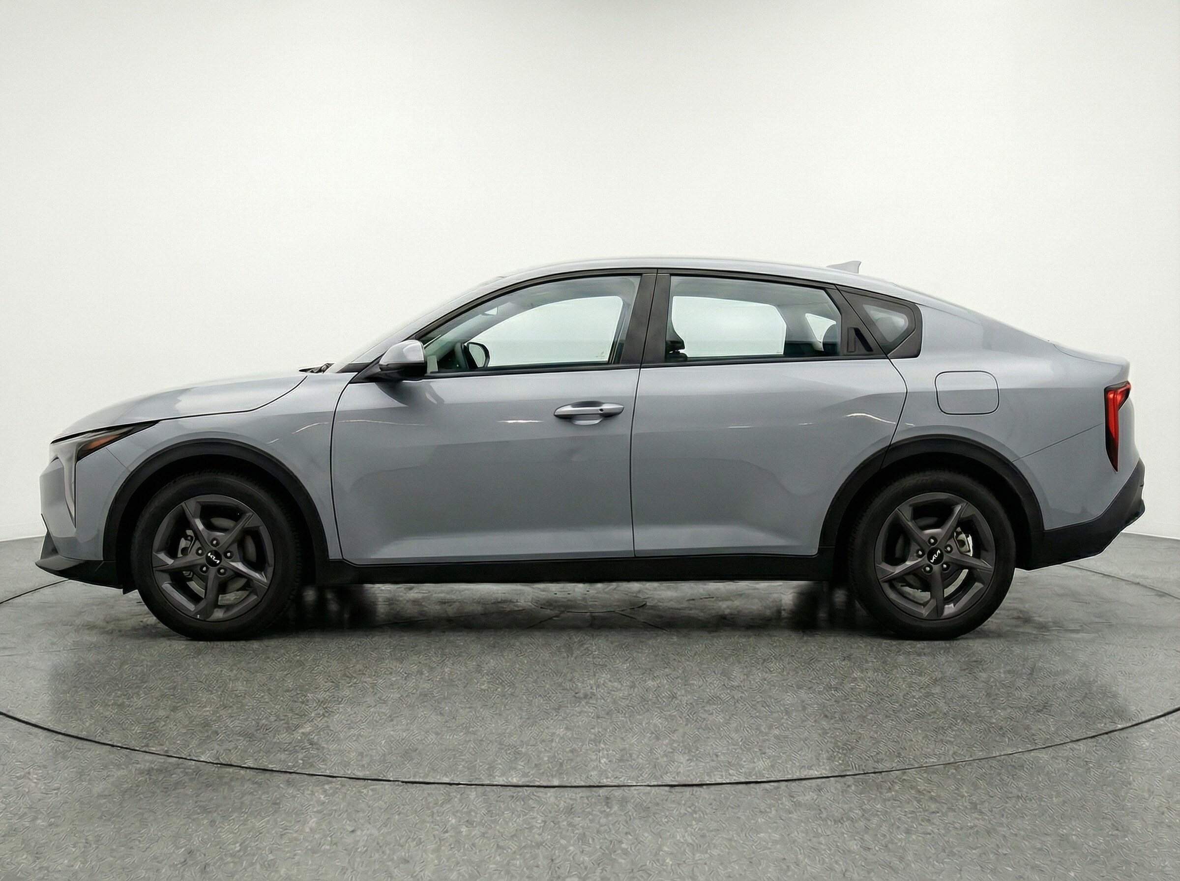 Thumbnail: 2025 Kia K4 - 4