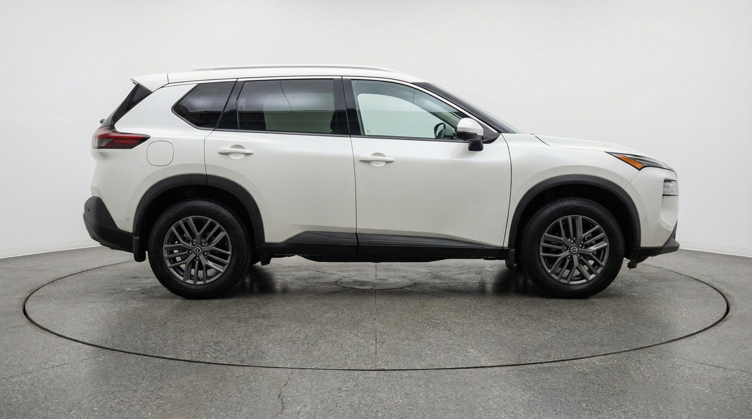 Thumbnail: 2026 Nissan Rogue - 11