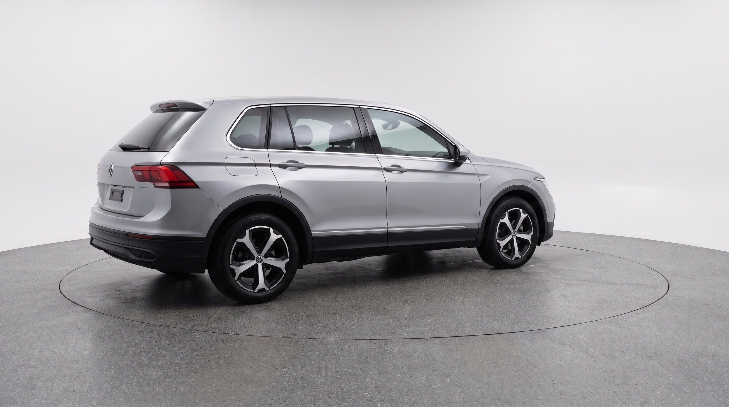 Thumbnail: 2026 Volkswagen Tiguan - 9