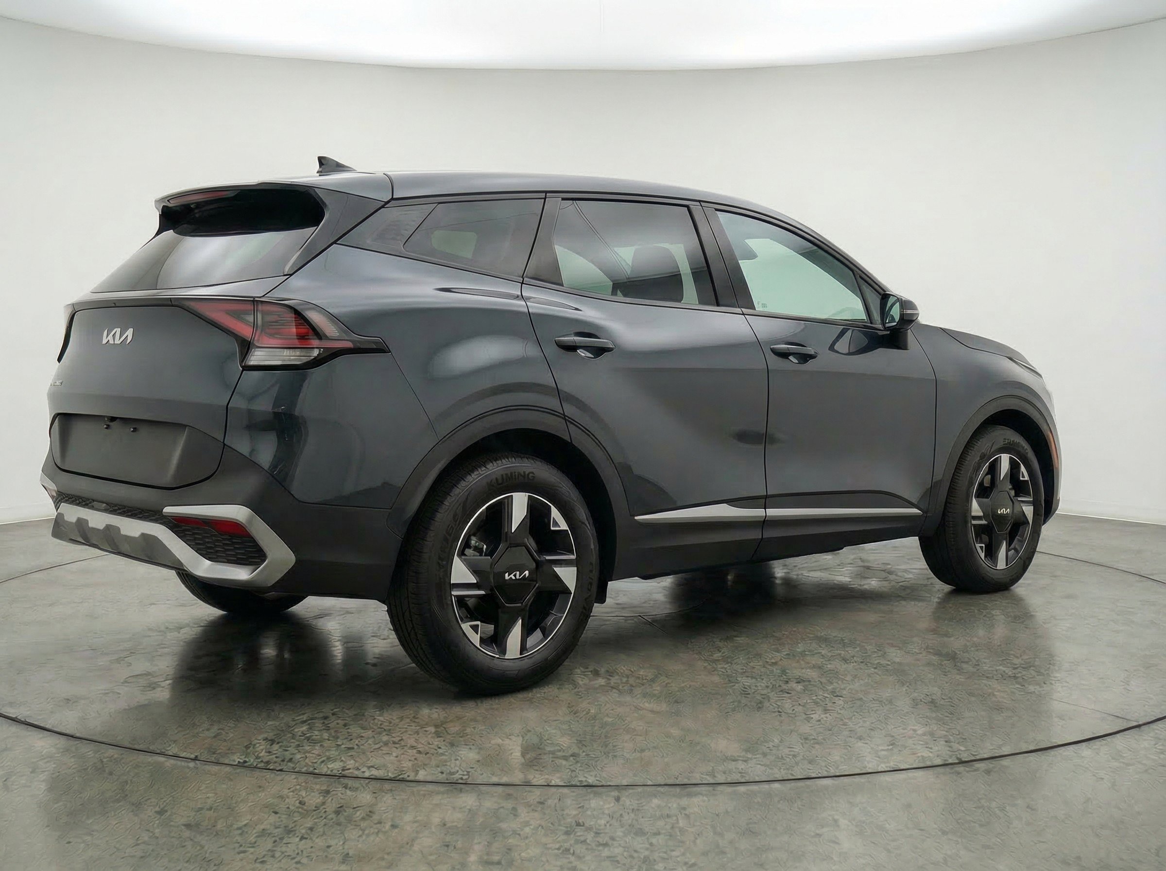 Thumbnail: 2026 Kia Sportage - 9