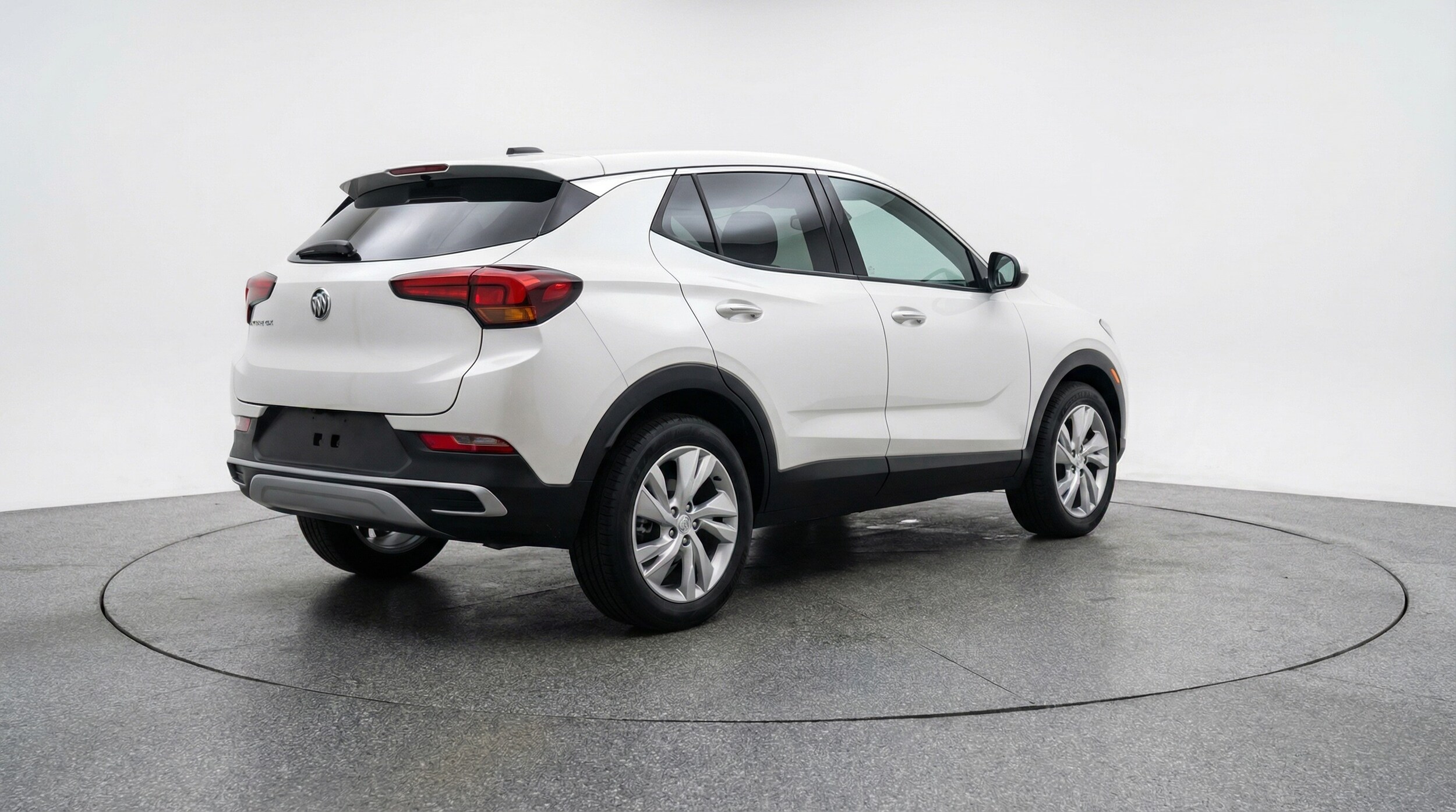 Thumbnail: 2025 Buick Encore GX - 7