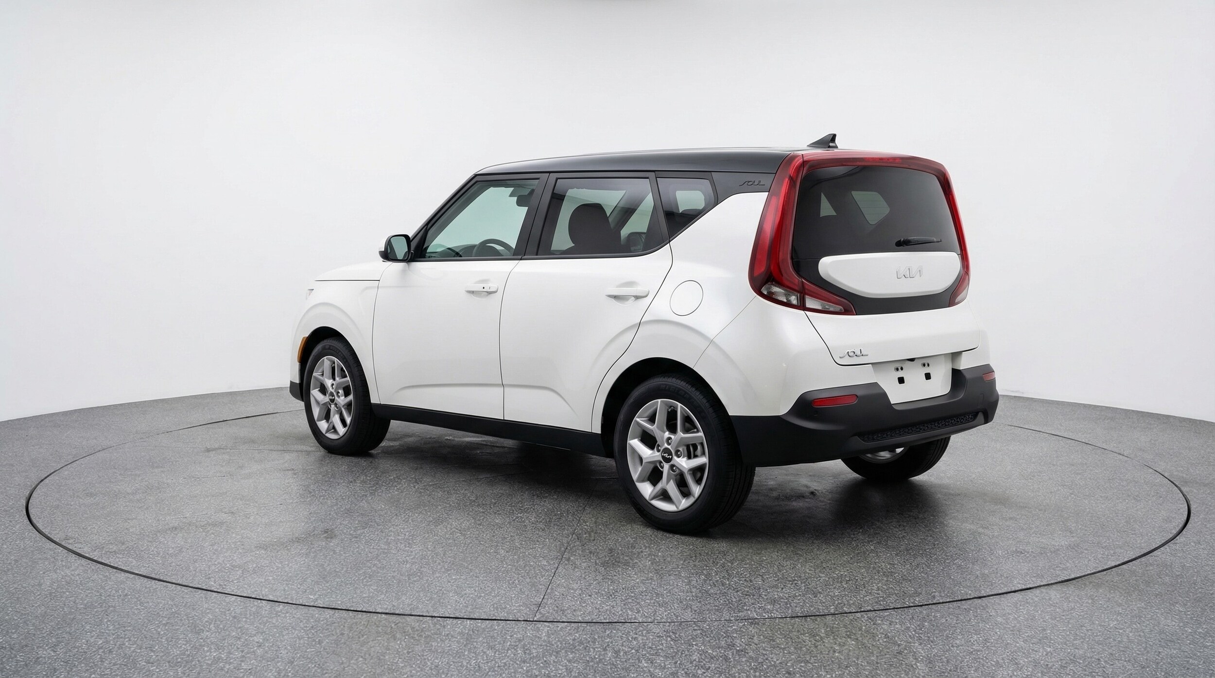 Thumbnail: 2025 Kia Soul - 5