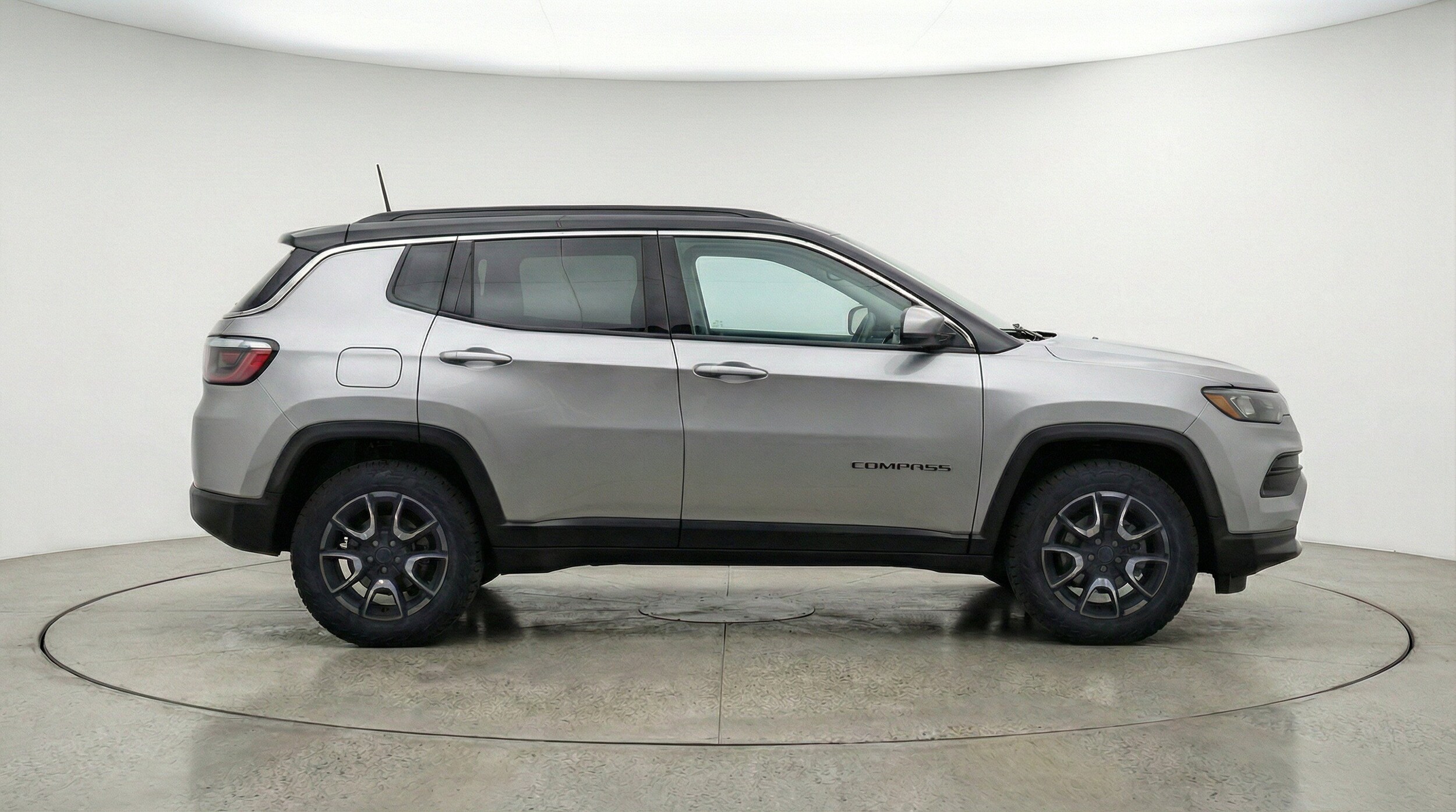 Thumbnail: 2025 Jeep Compass - 11