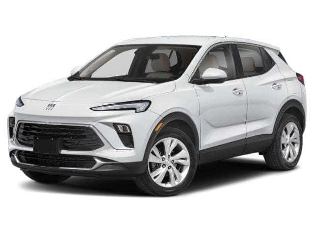 Thumbnail: 2025 Buick Encore GX - 1