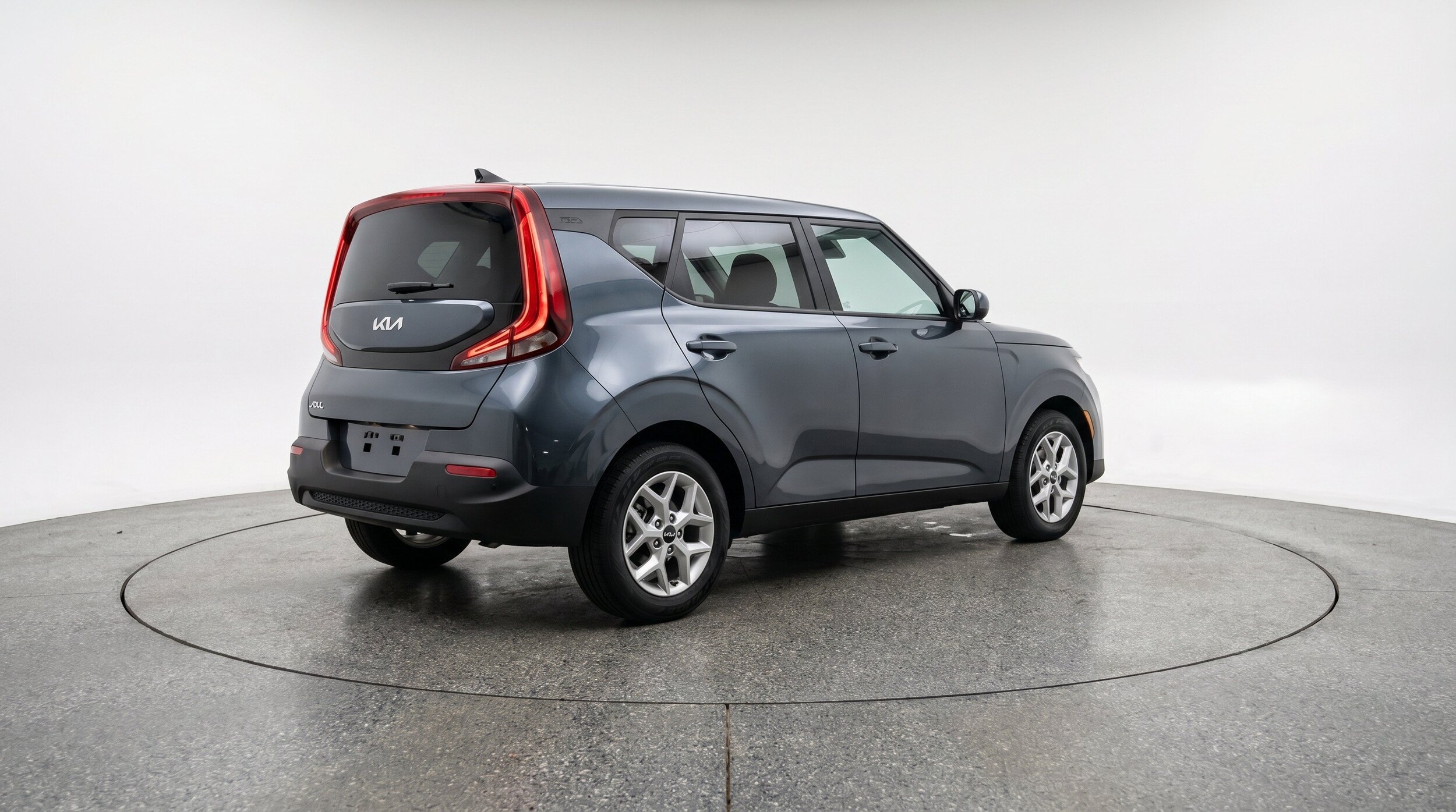 Thumbnail: 2025 Kia Soul - 9