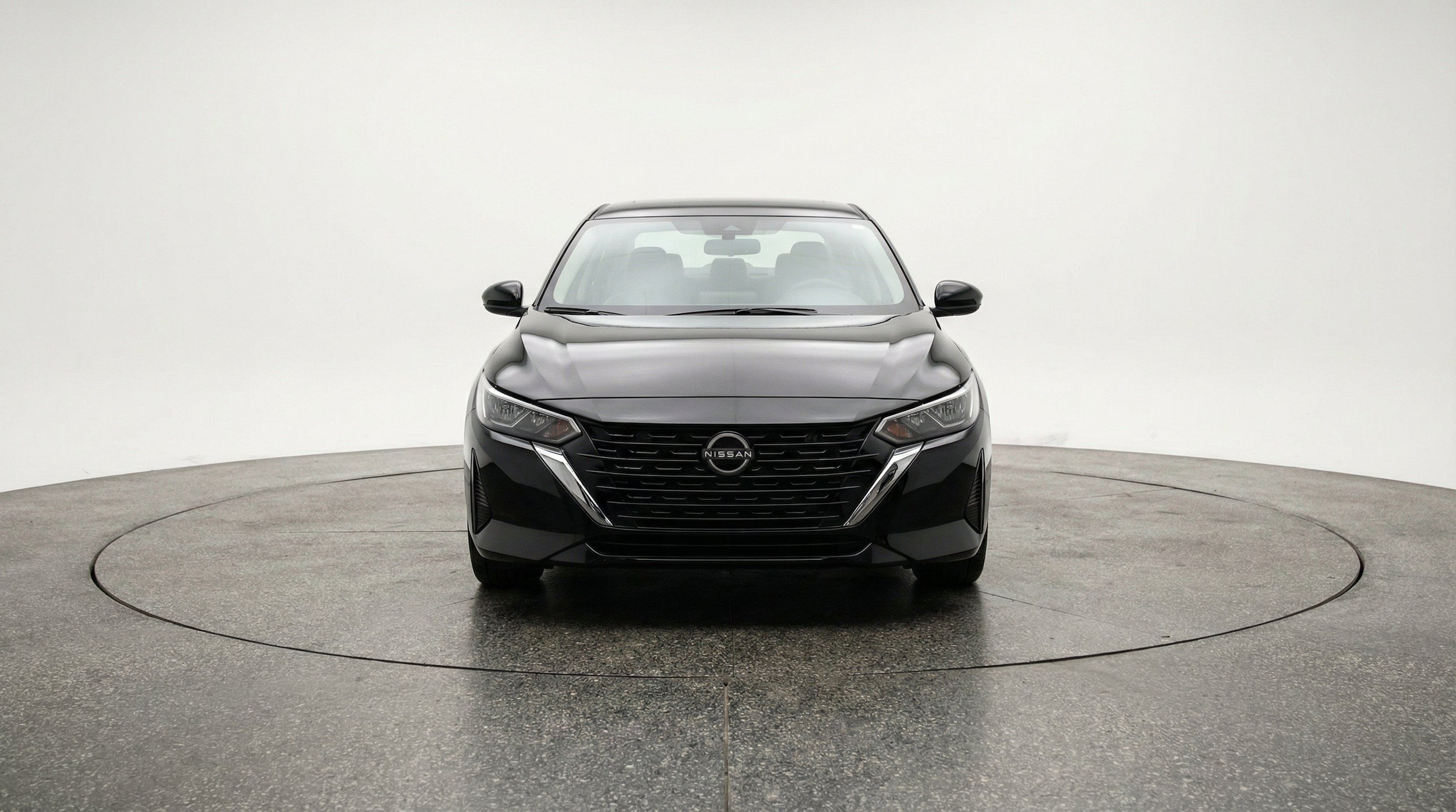 Thumbnail: 2025 Nissan Sentra - 2