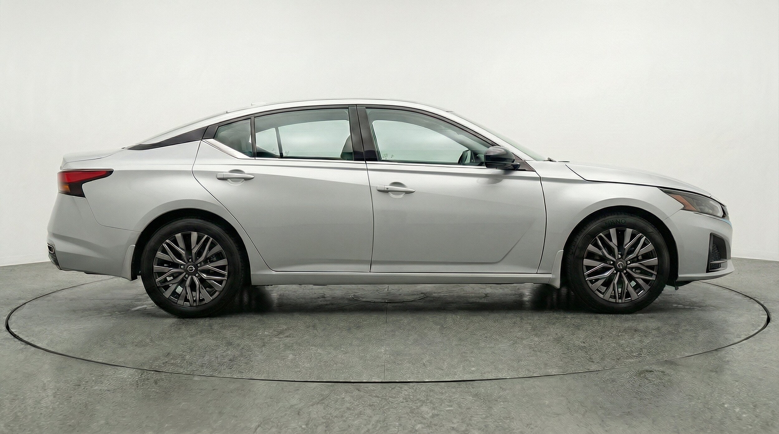 Thumbnail: 2026 Nissan Altima - 11