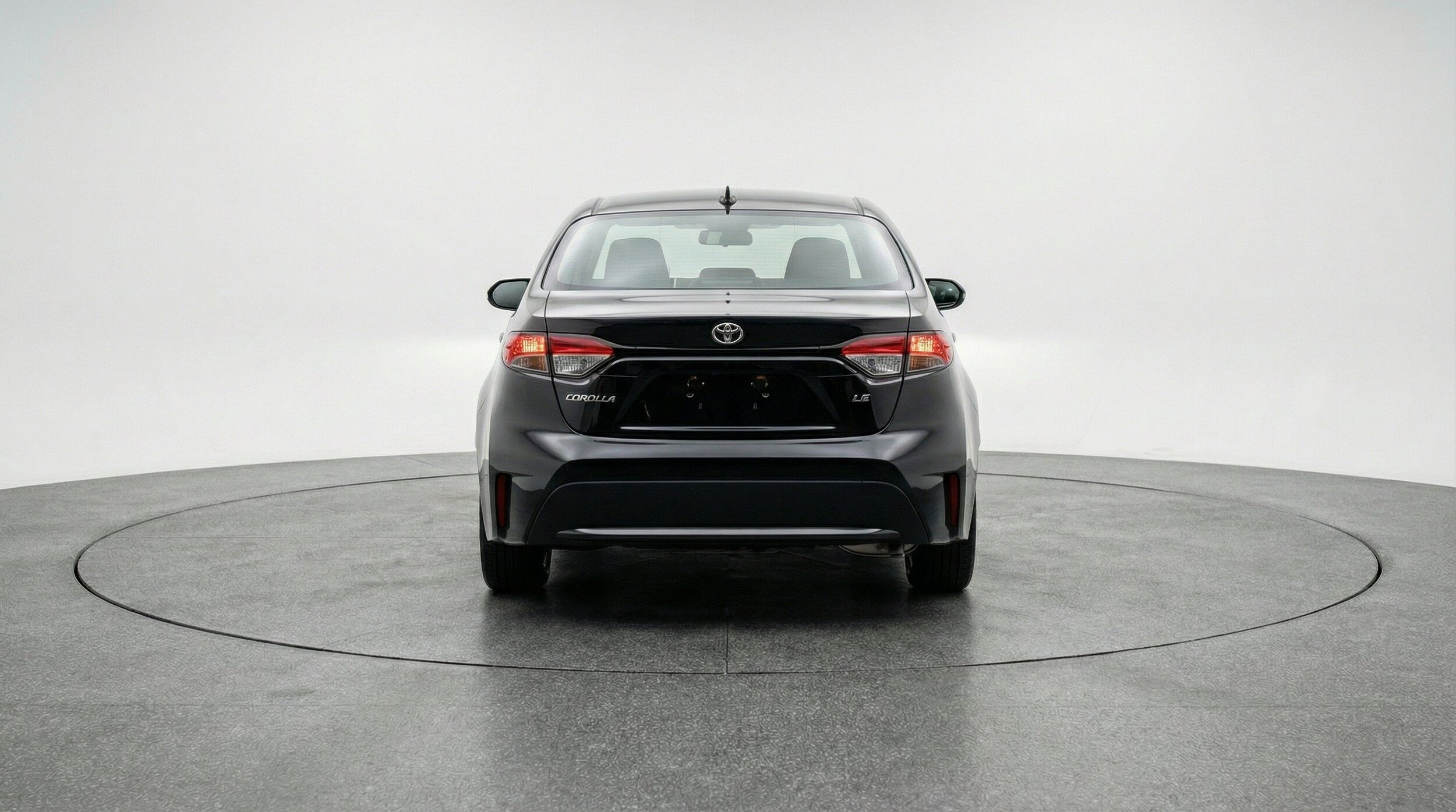 Thumbnail: 2025 Toyota Corolla - 7