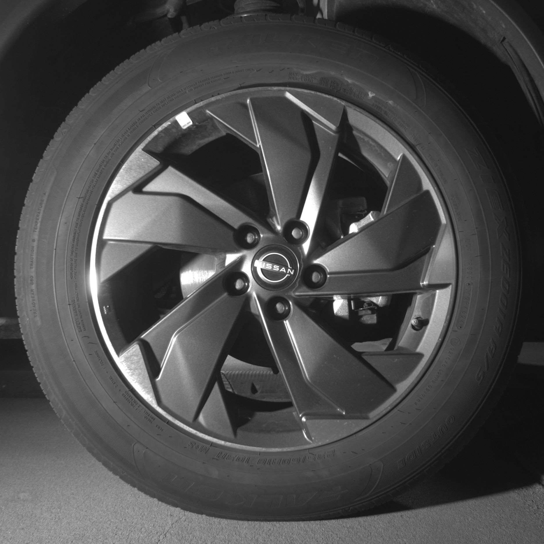 Thumbnail: 2025 Nissan Rogue - 13