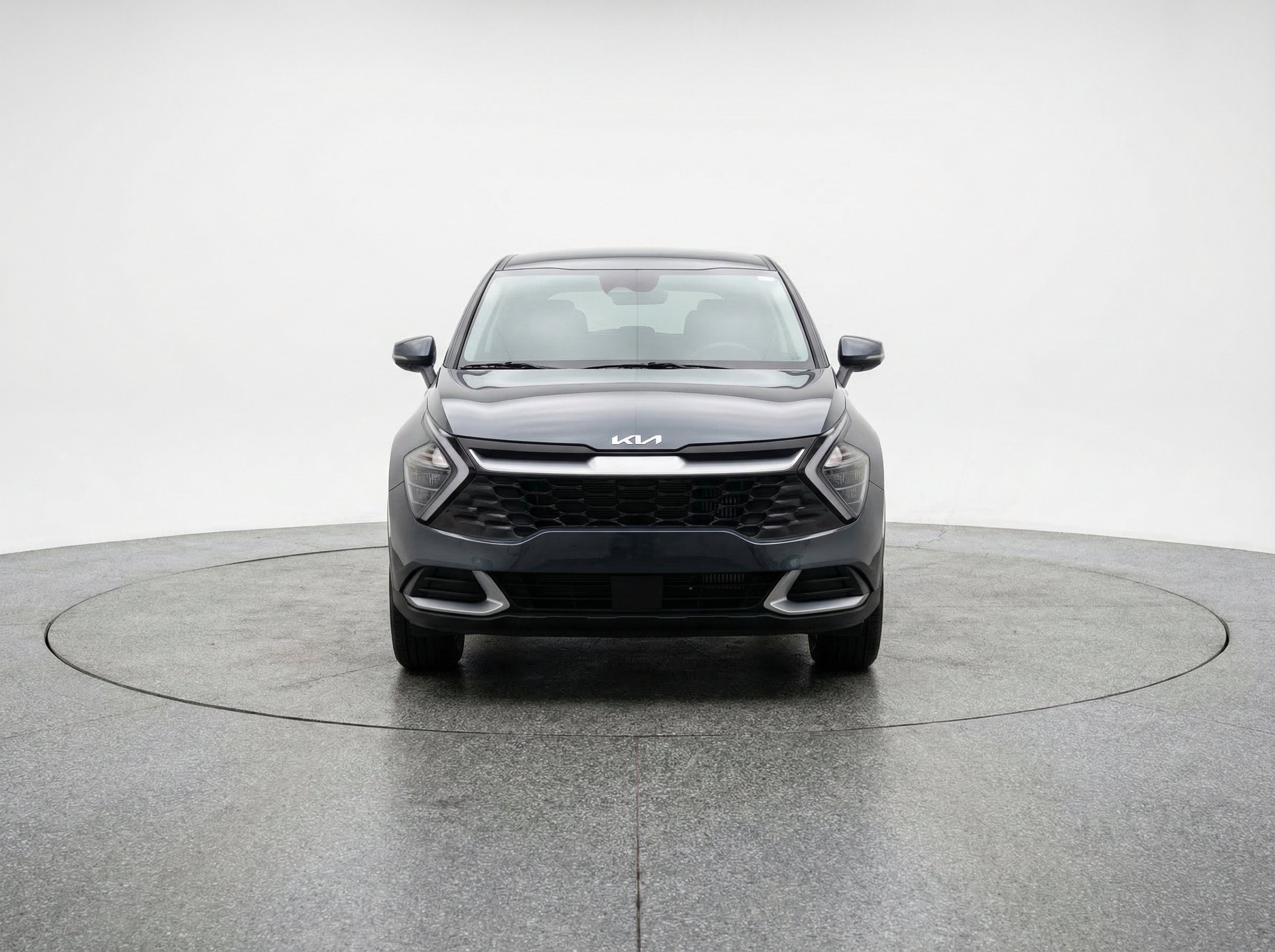 Thumbnail: 2026 Kia Sportage - 2