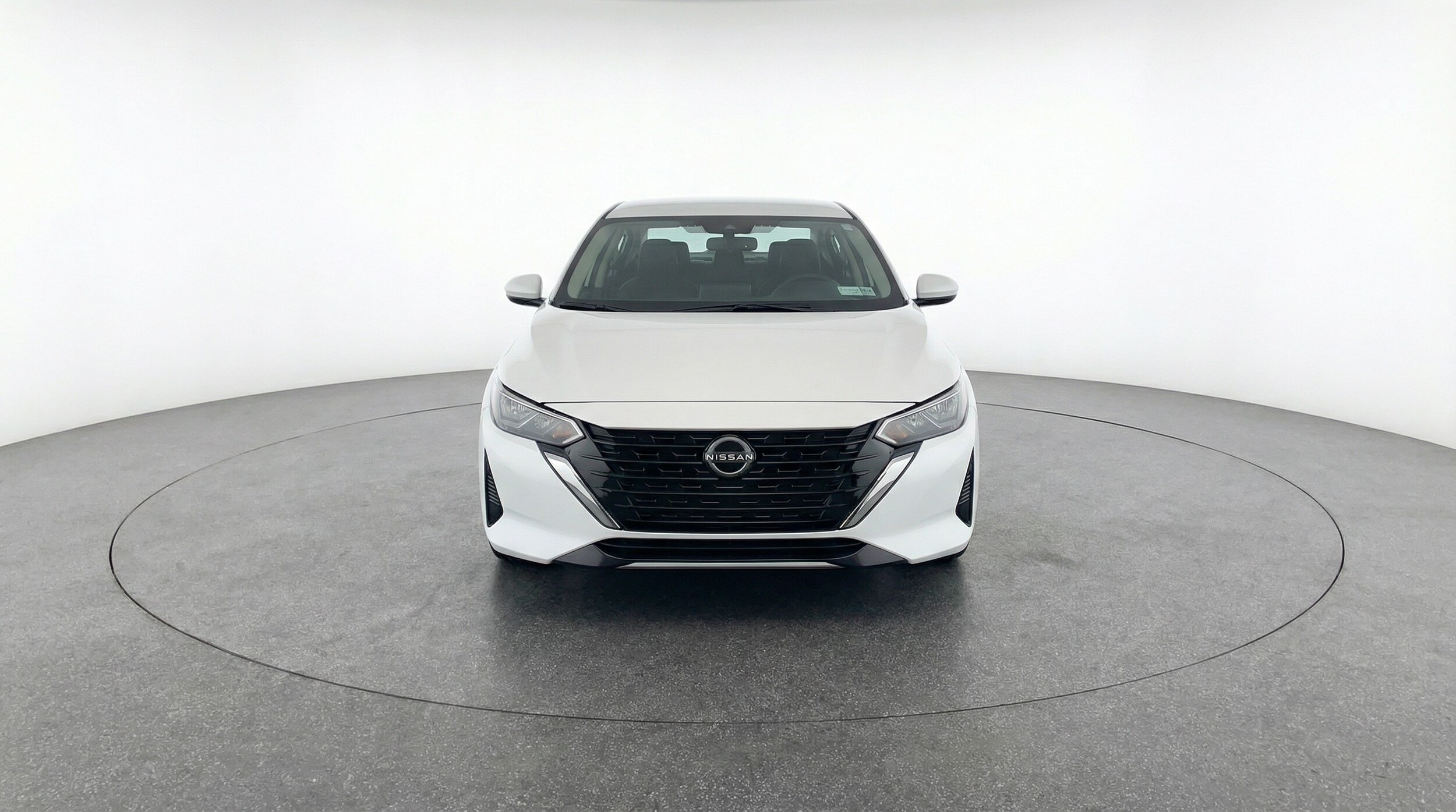 Thumbnail: 2025 Nissan Sentra - 2