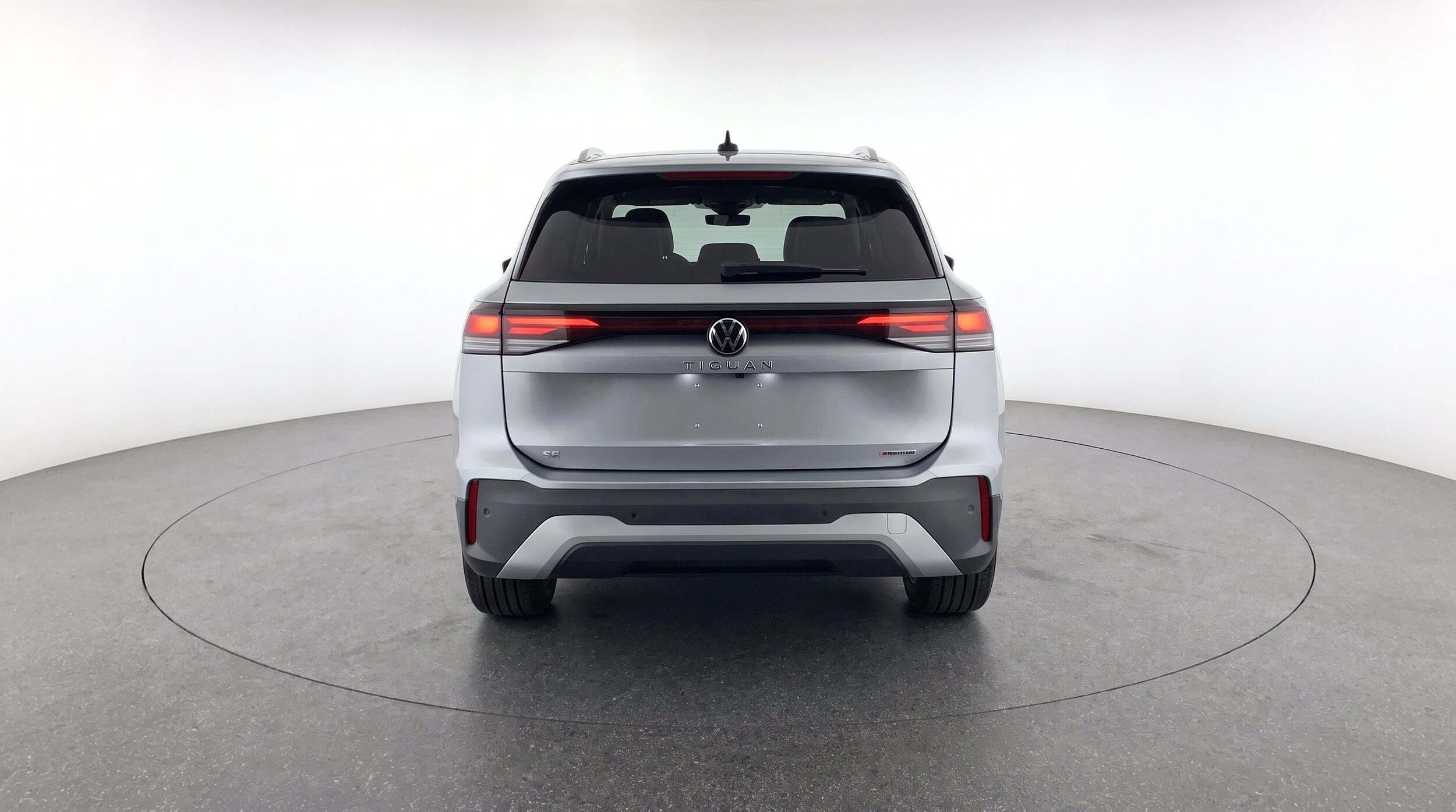 Thumbnail: 2026 Volkswagen Tiguan - 7