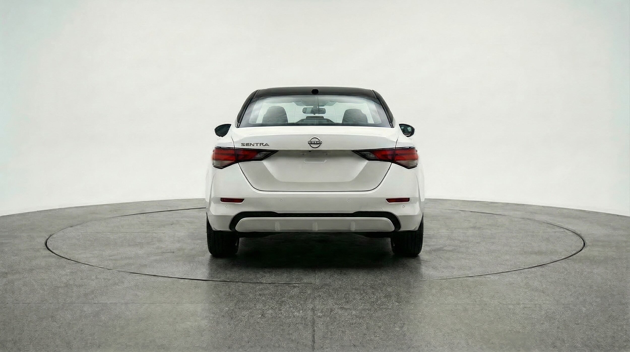 Thumbnail: 2025 Nissan Sentra - 6