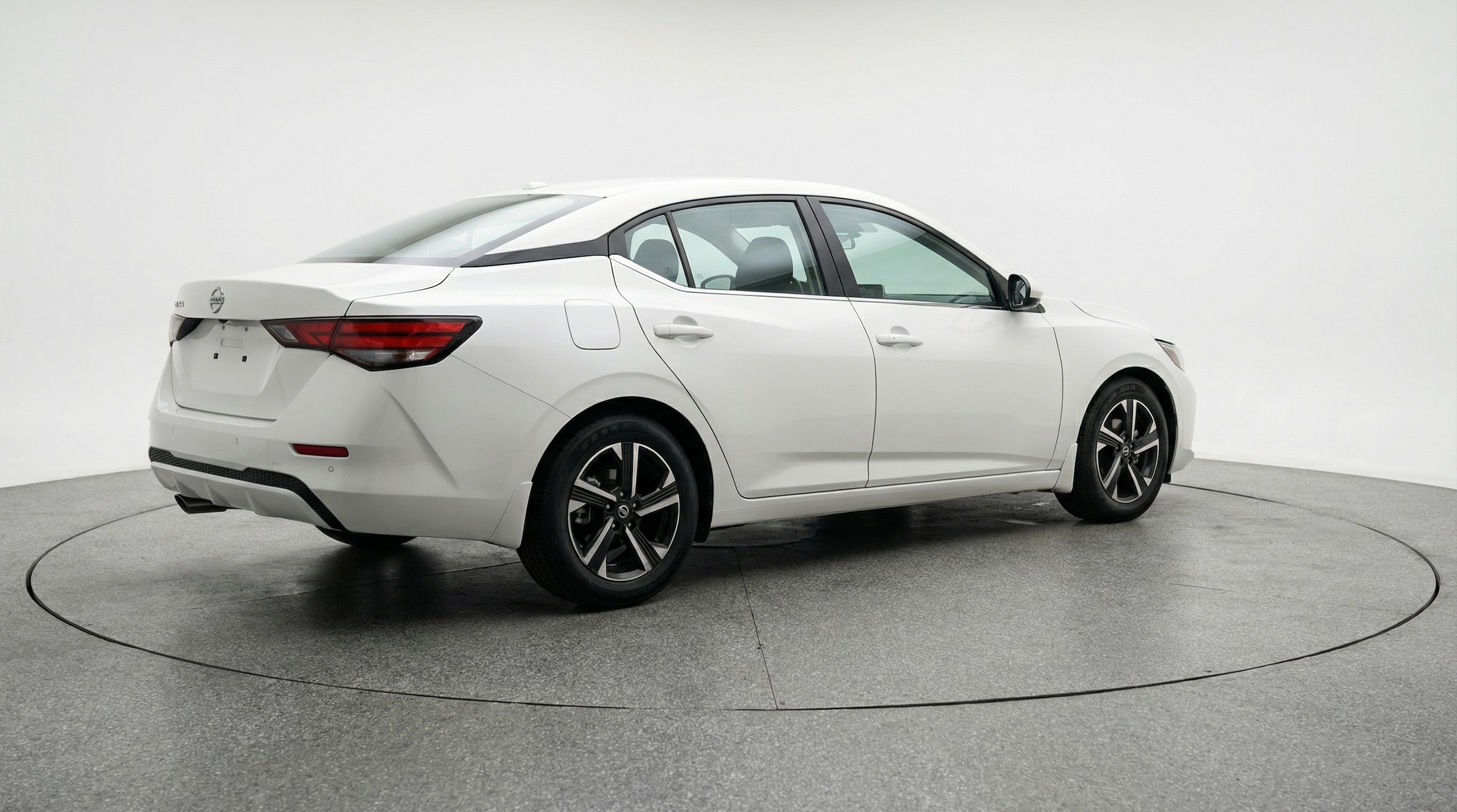 Thumbnail: 2024 Nissan Sentra - 7