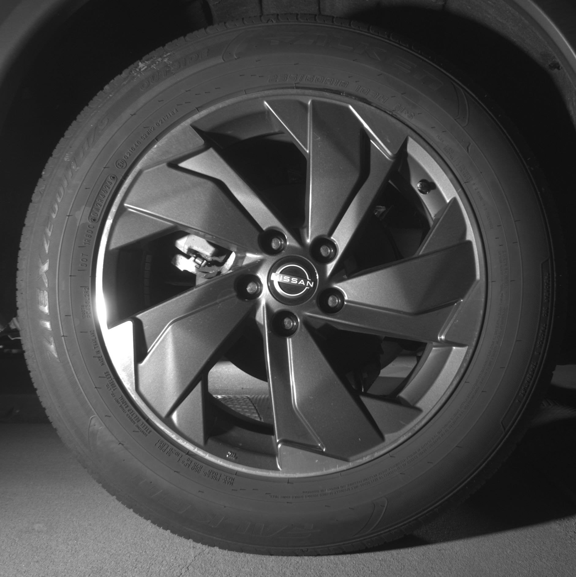 Thumbnail: 2025 Nissan Rogue - 15