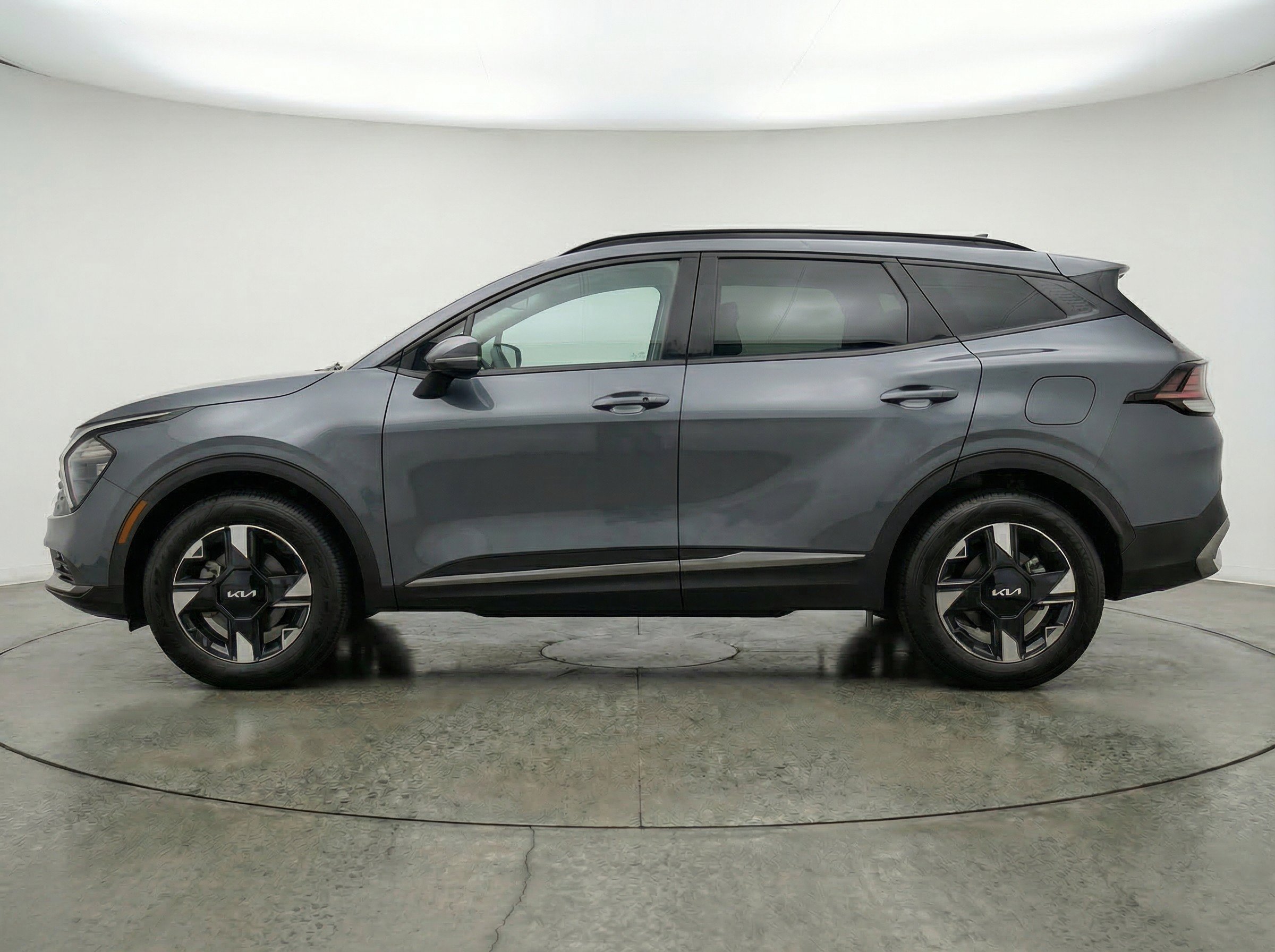 Thumbnail: 2026 Kia Sportage - 5