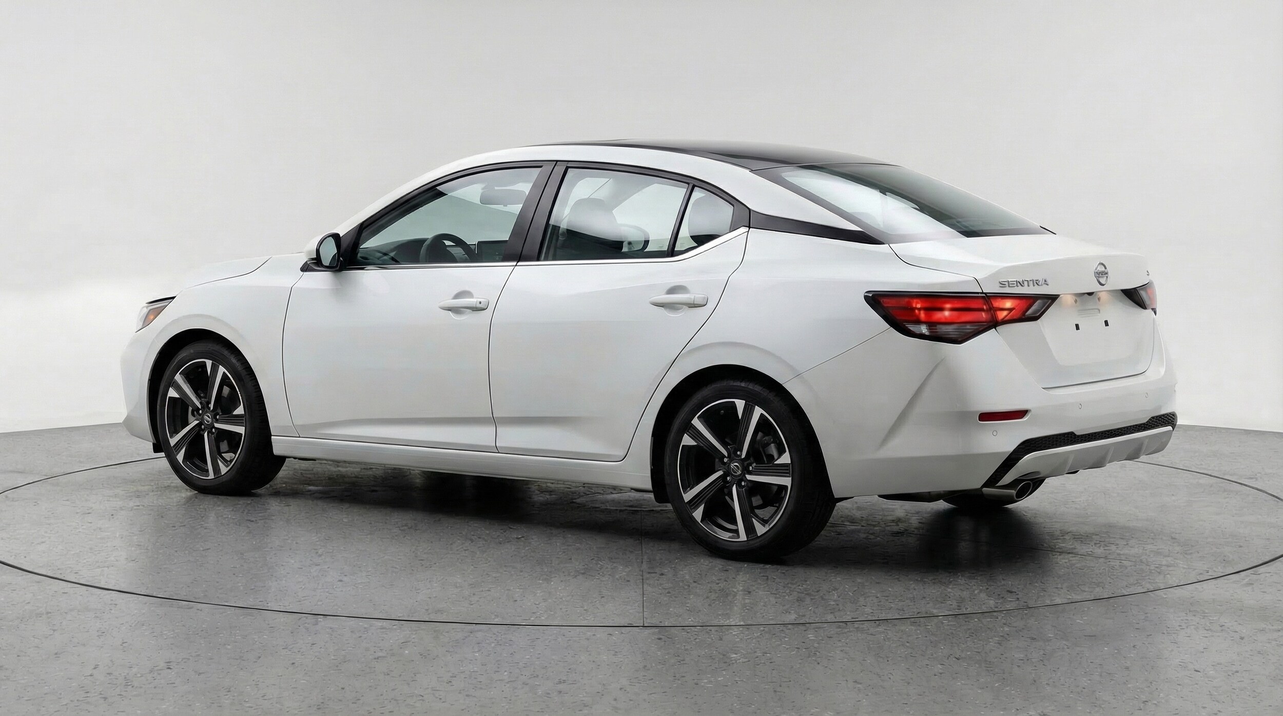 Thumbnail: 2025 Nissan Sentra - 5