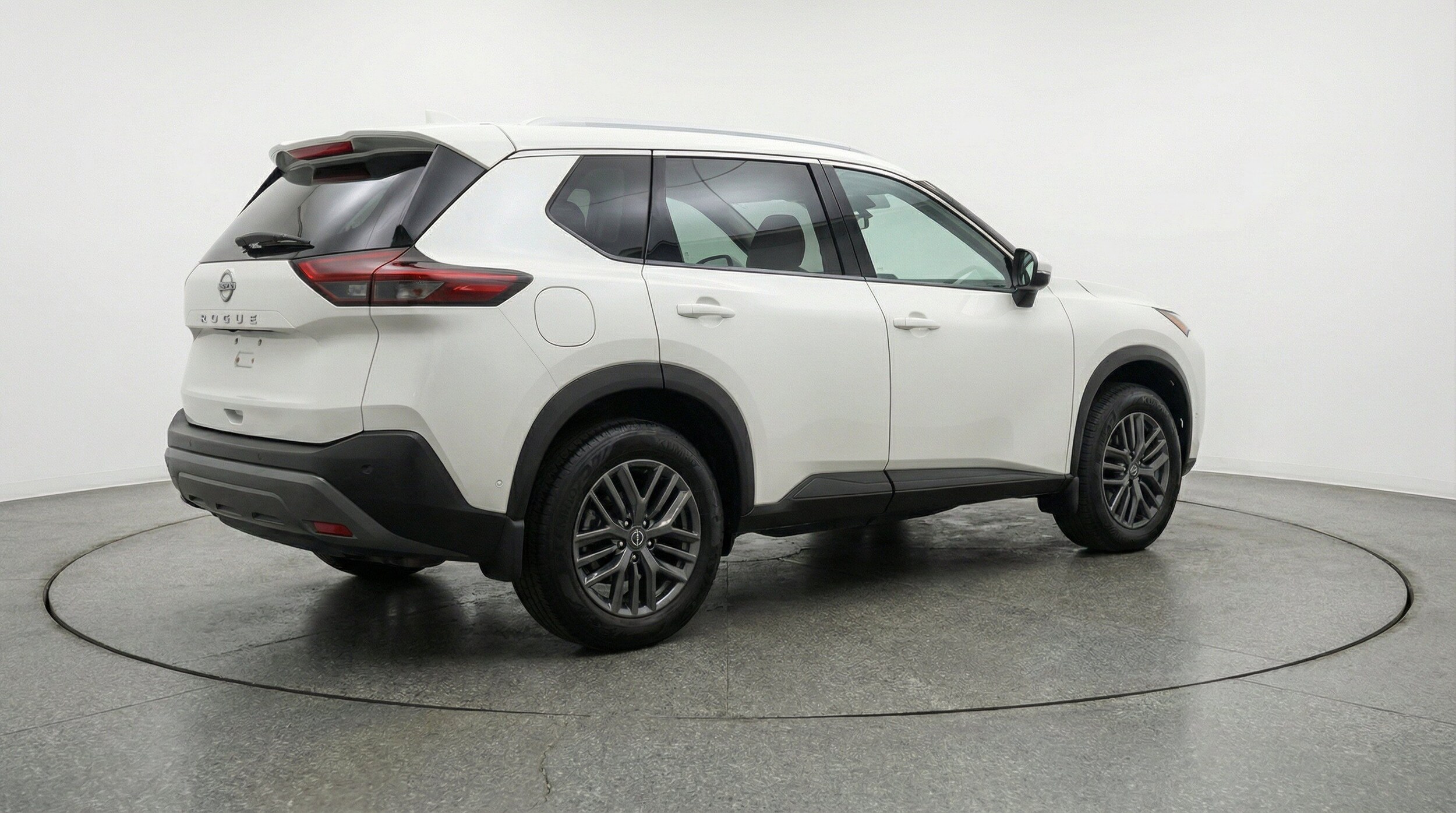 Thumbnail: 2026 Nissan Rogue - 9