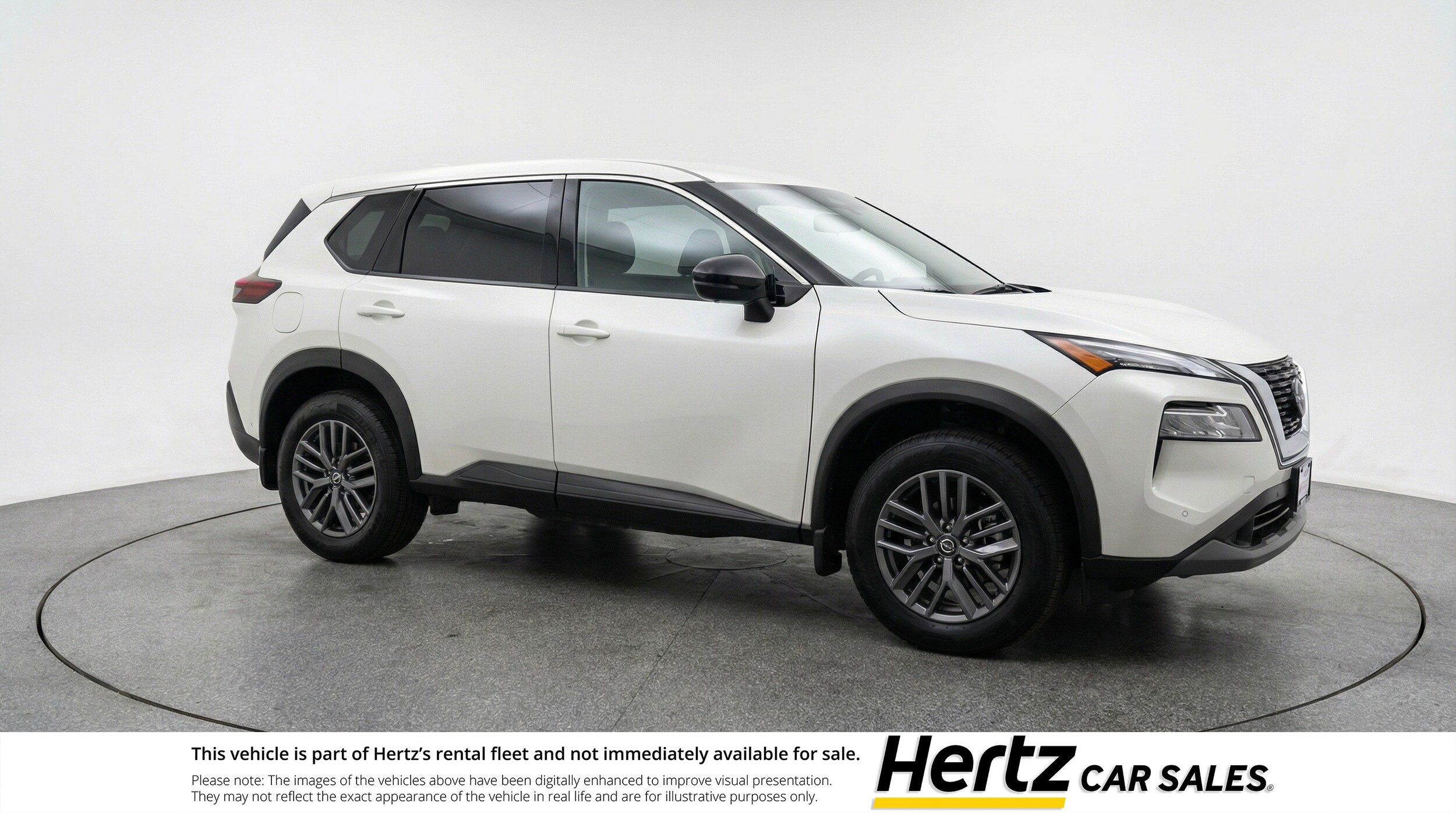 Thumbnail: 2026 Nissan Rogue - 1