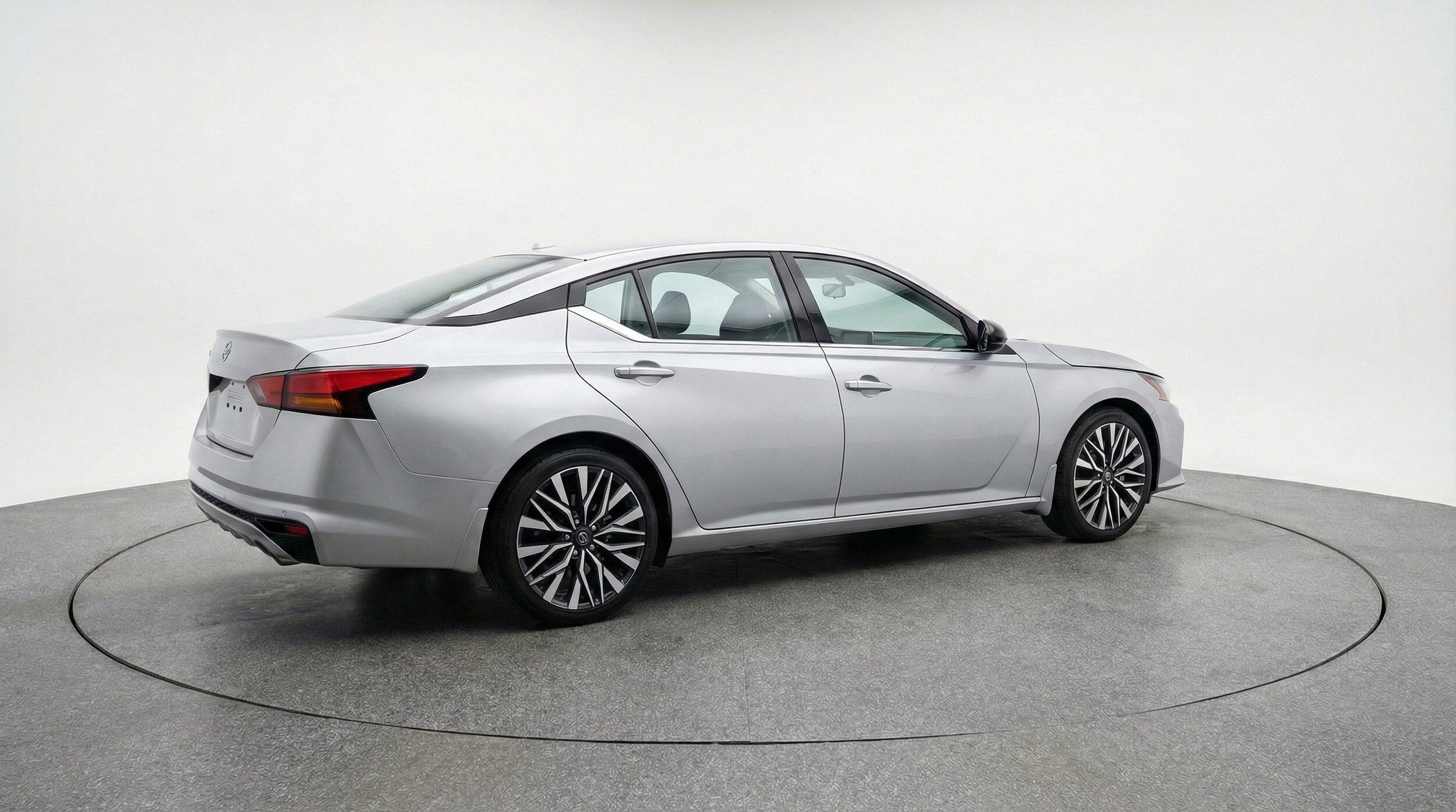 Thumbnail: 2026 Nissan Altima - 9