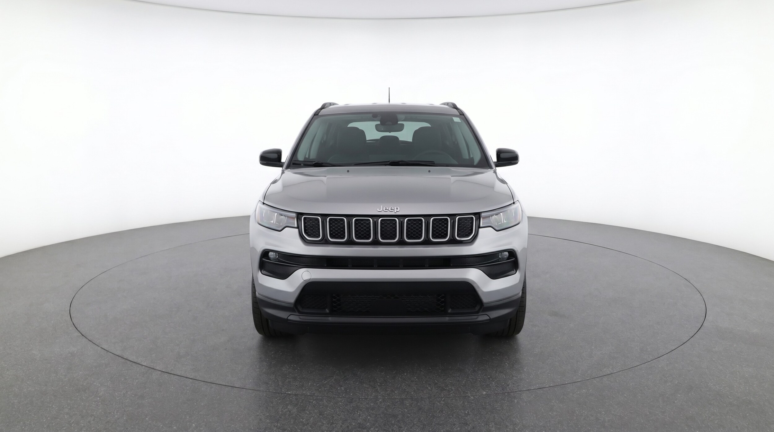 Thumbnail: 2025 Jeep Compass - 2