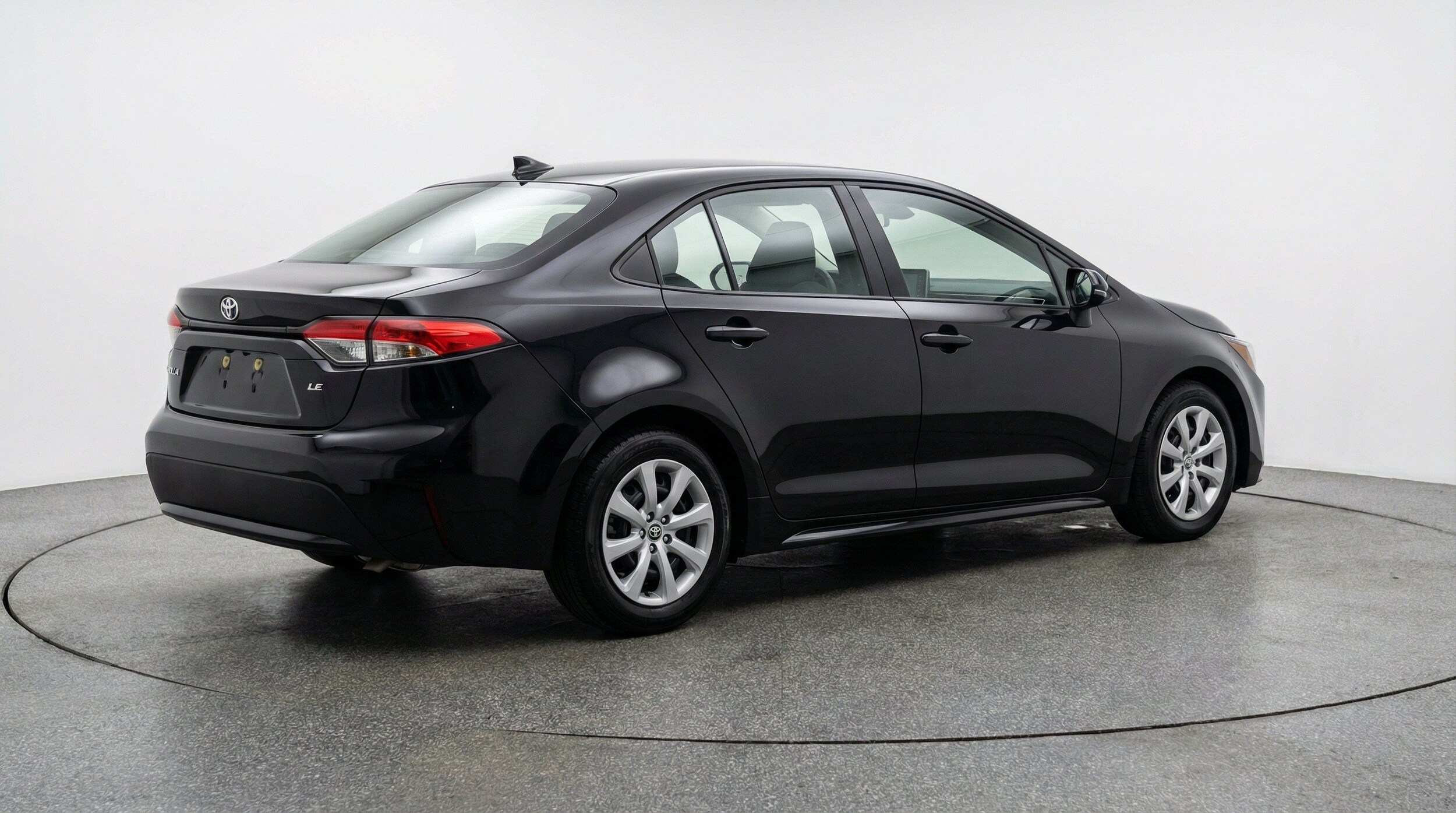 Thumbnail: 2025 Toyota Corolla - 9
