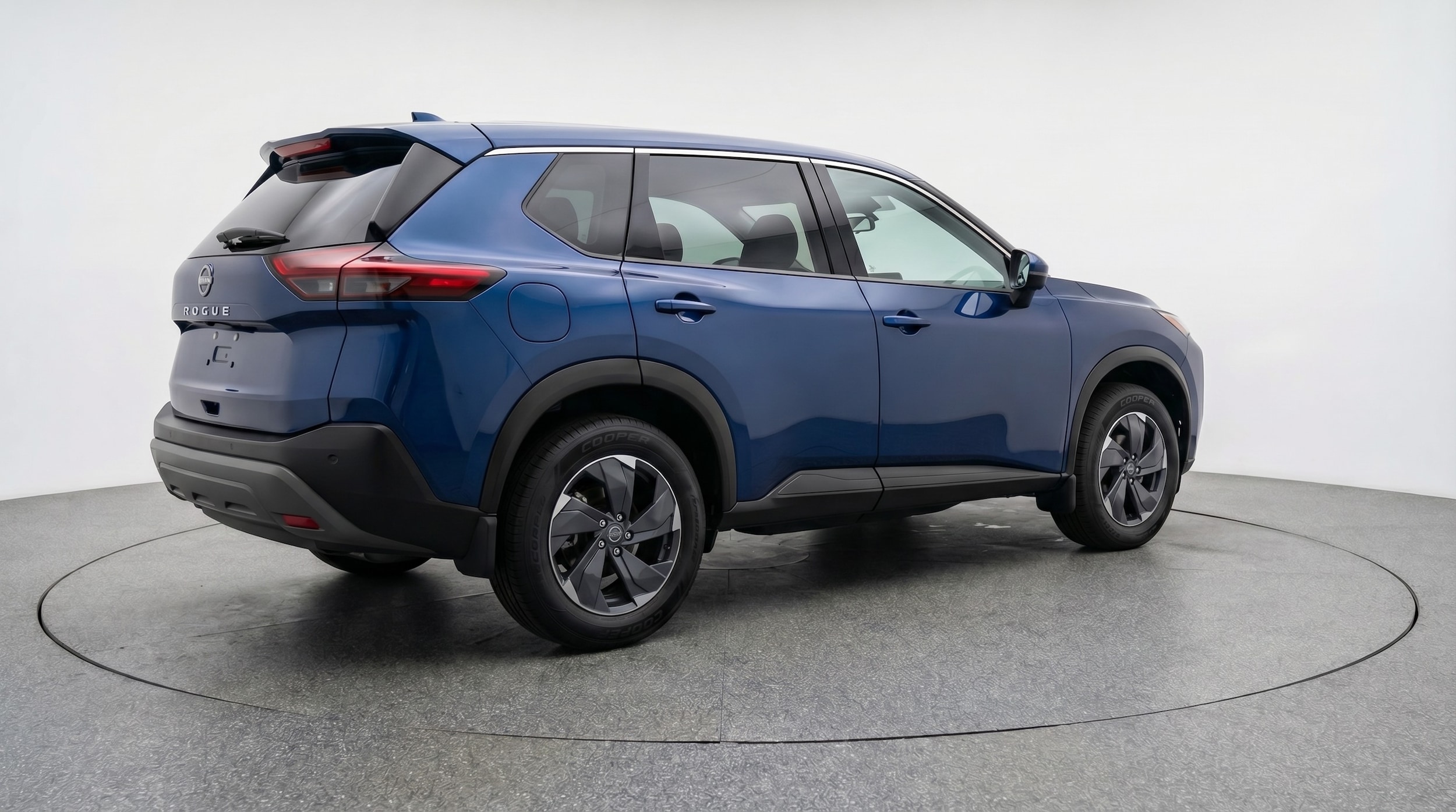 Thumbnail: 2025 Nissan Rogue - 7
