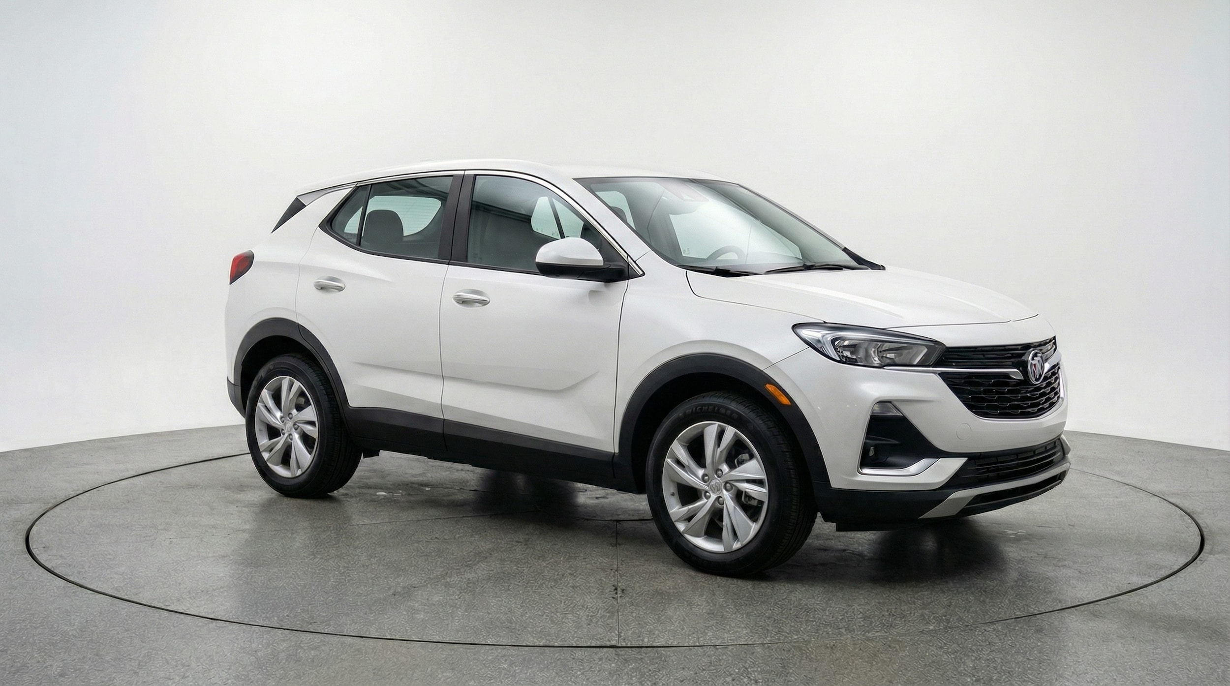 Thumbnail: 2025 Buick Encore GX - 1